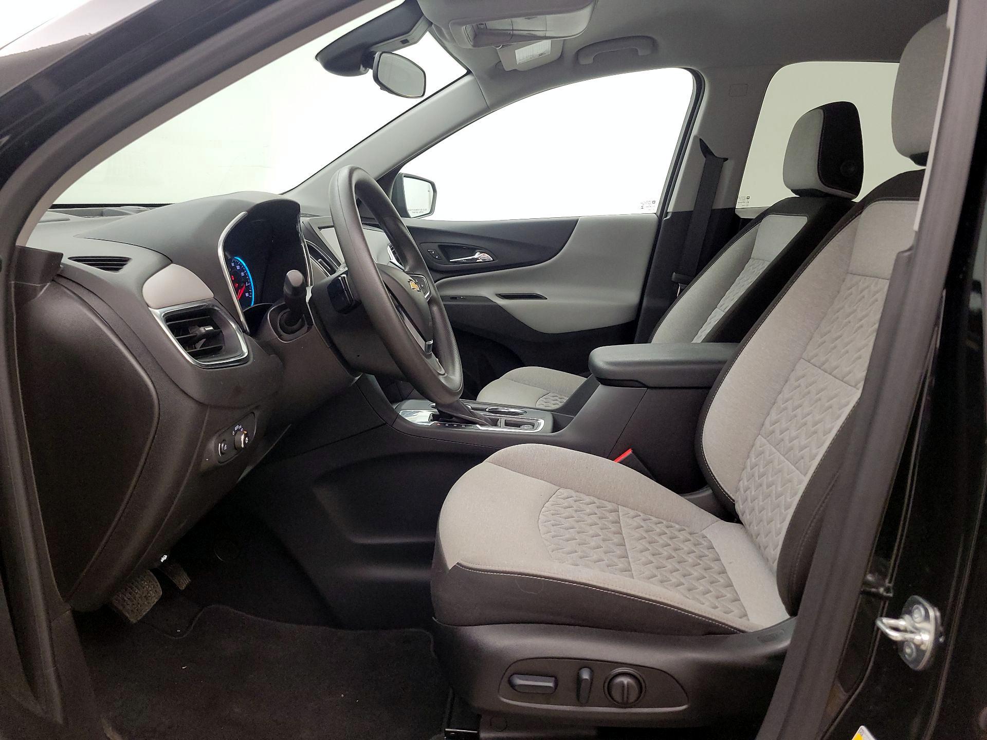 Thumbnail: 2024 Chevrolet Equinox - 11