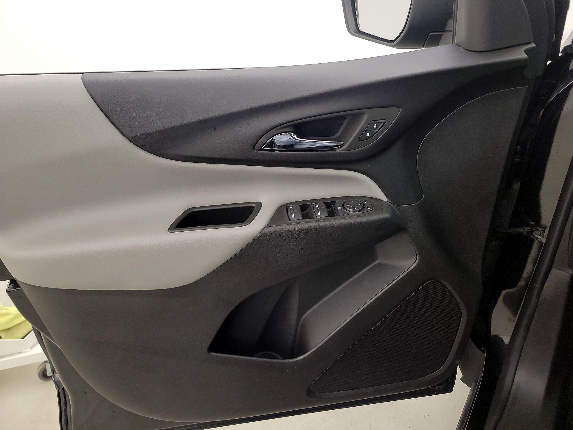 Thumbnail: 2024 Chevrolet Equinox - 12