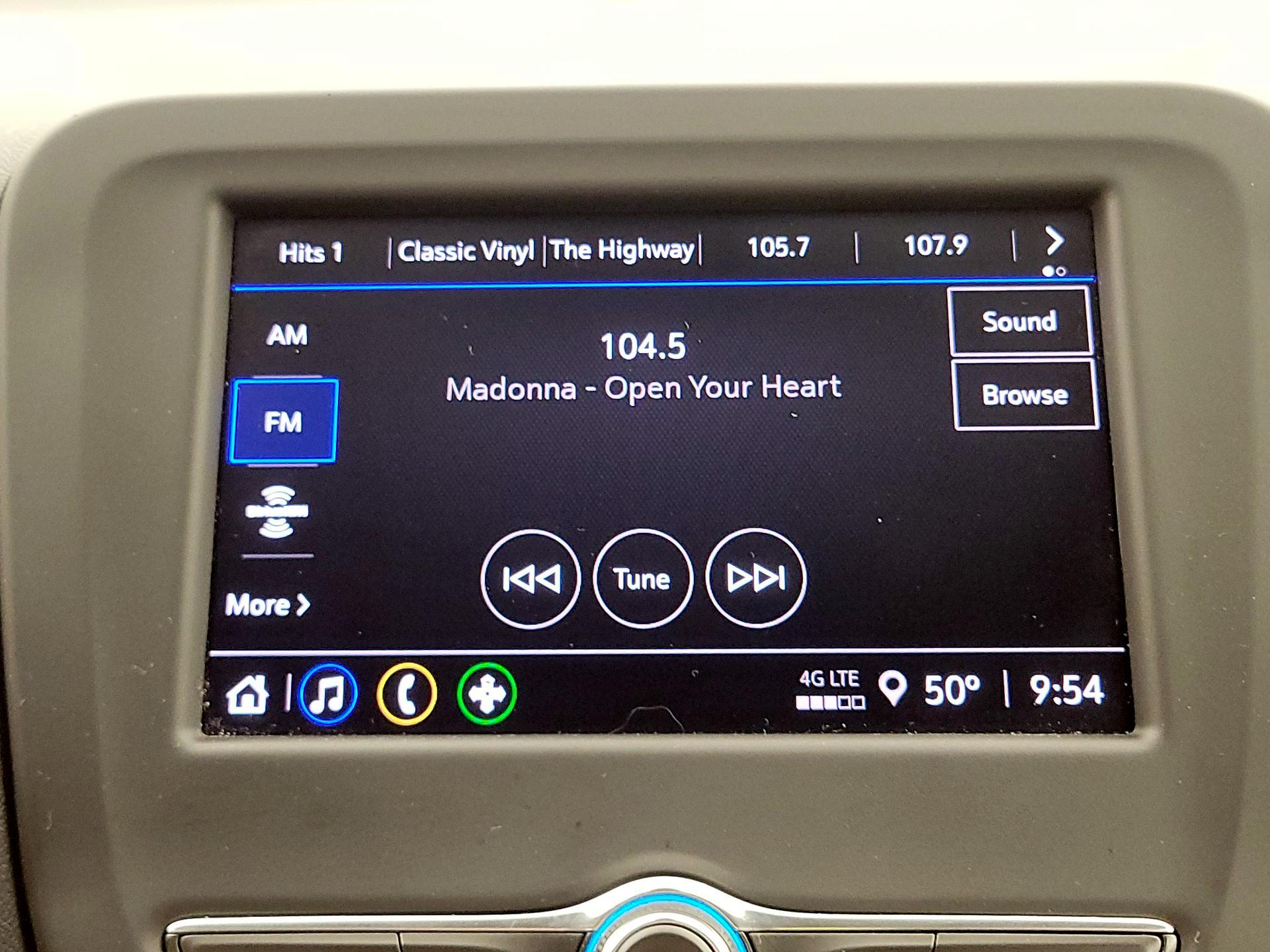 Thumbnail: 2024 Chevrolet Equinox - 15