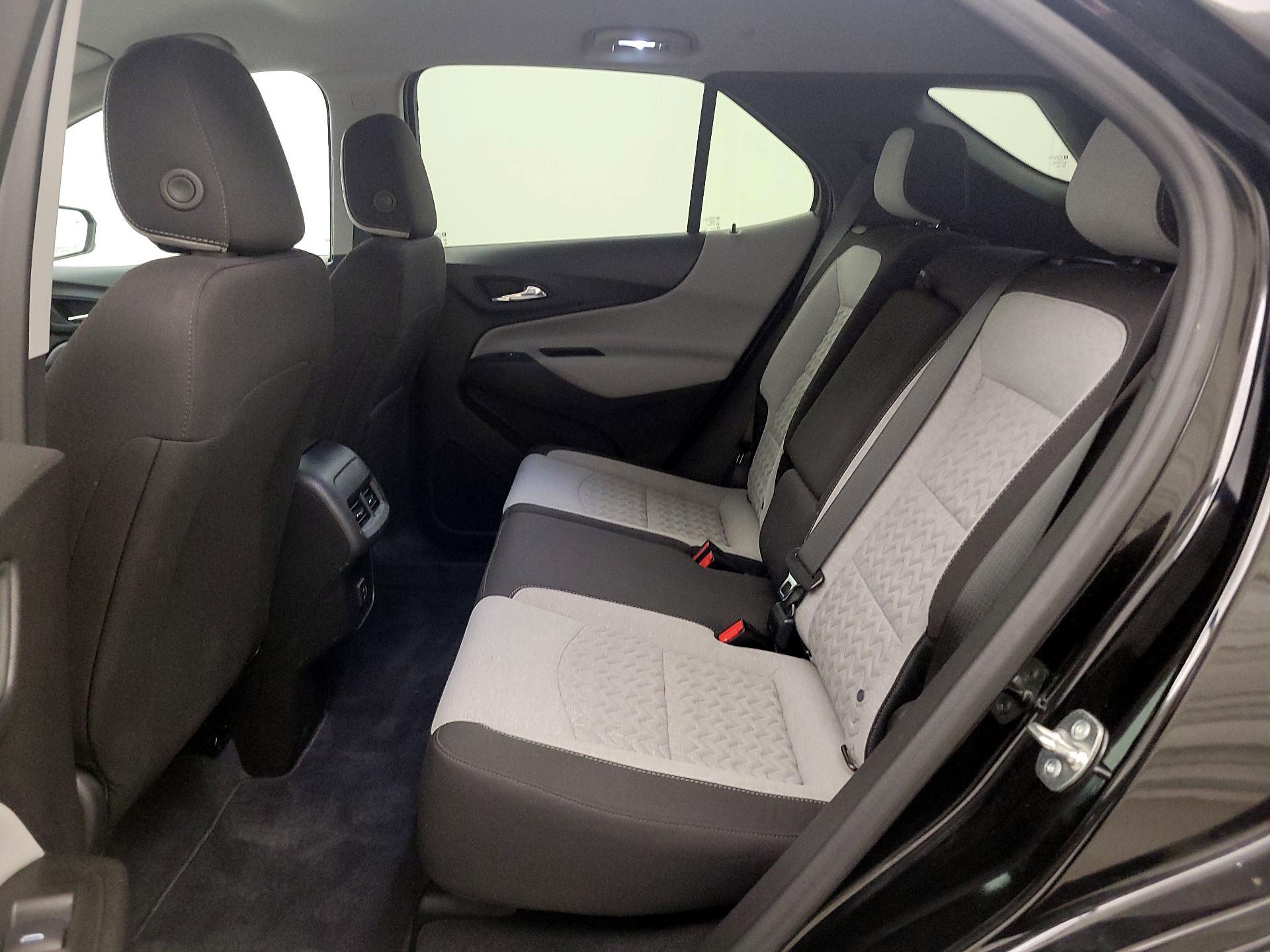 Thumbnail: 2024 Chevrolet Equinox - 19