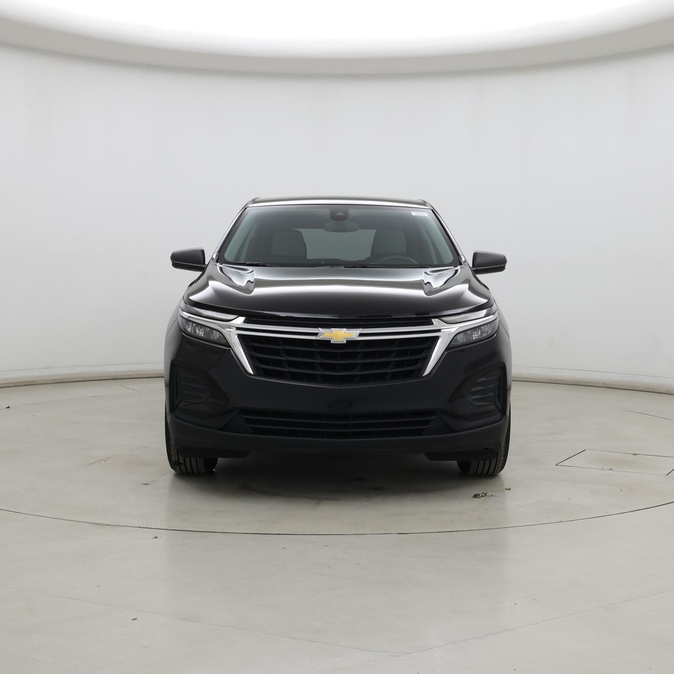 Thumbnail: 2024 Chevrolet Equinox - 5