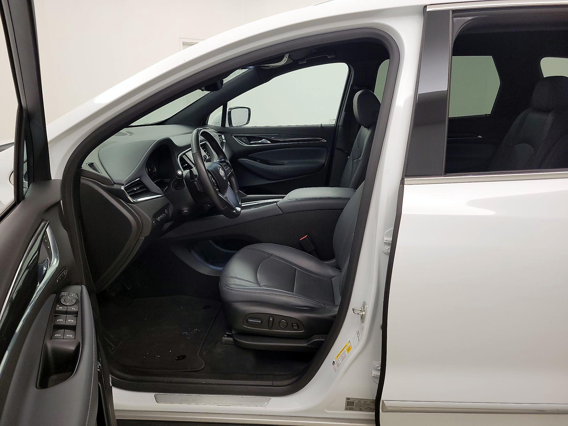 Thumbnail: 2024 Buick Enclave - 11