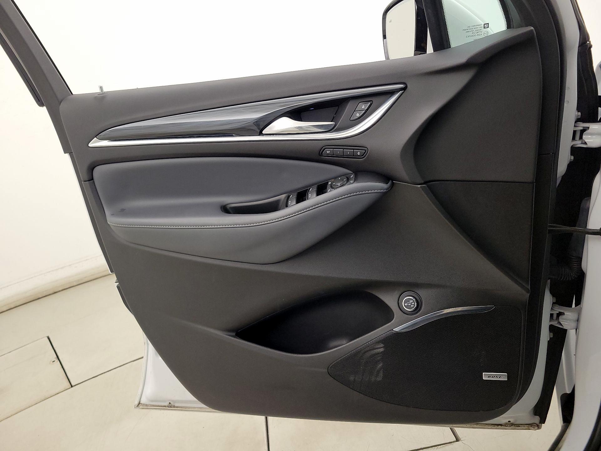 Thumbnail: 2024 Buick Enclave - 12