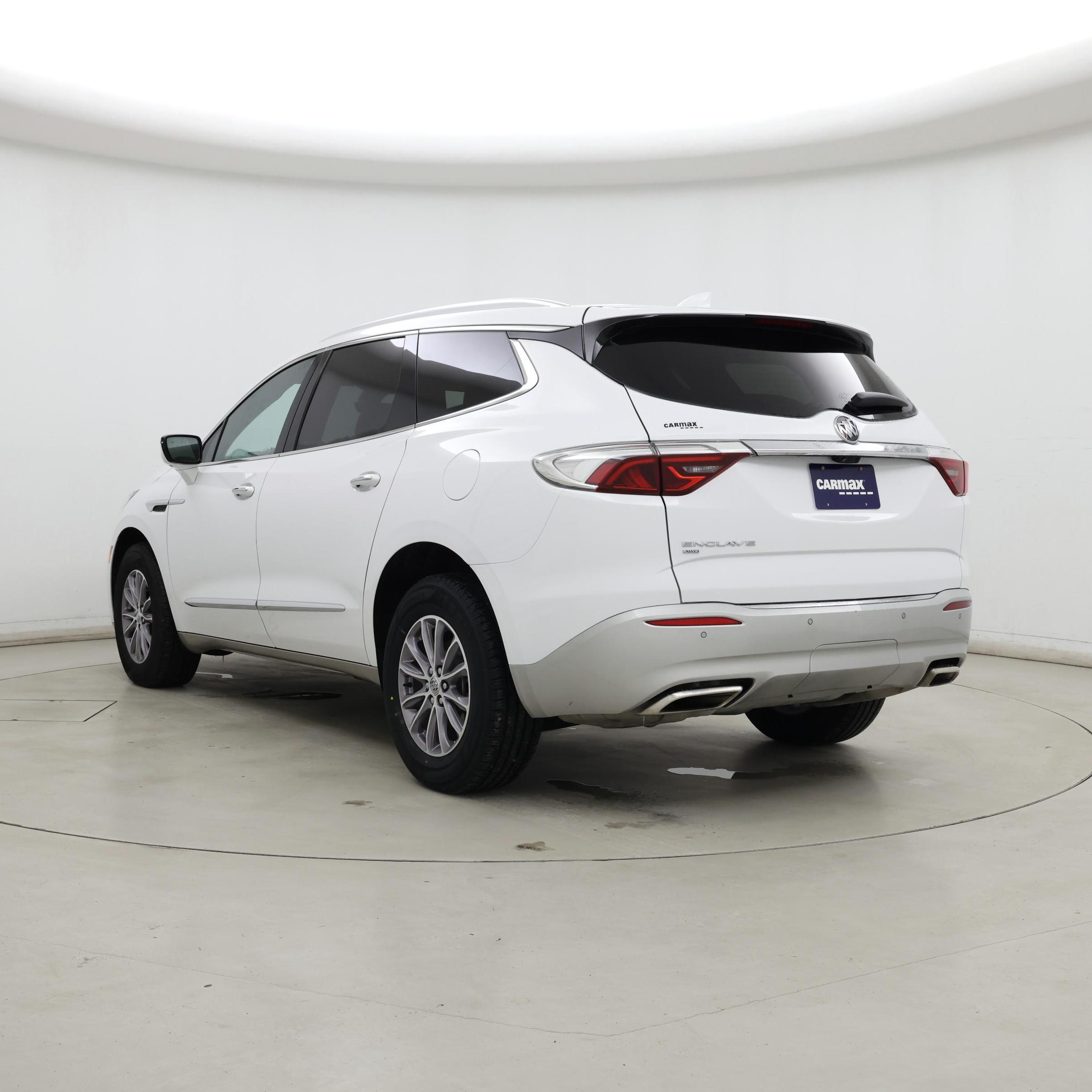 Thumbnail: 2024 Buick Enclave - 2