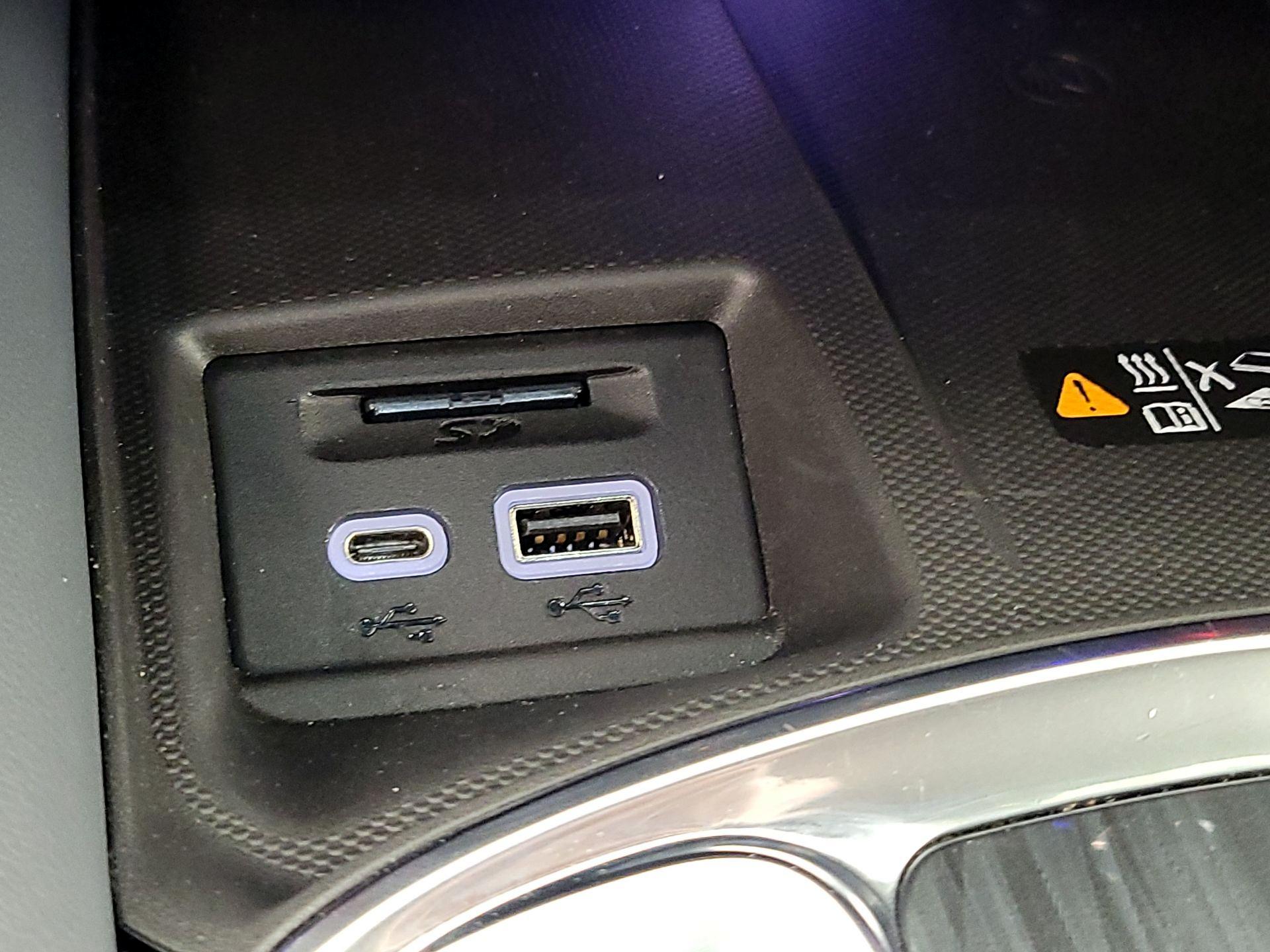 Thumbnail: 2024 Buick Enclave - 19