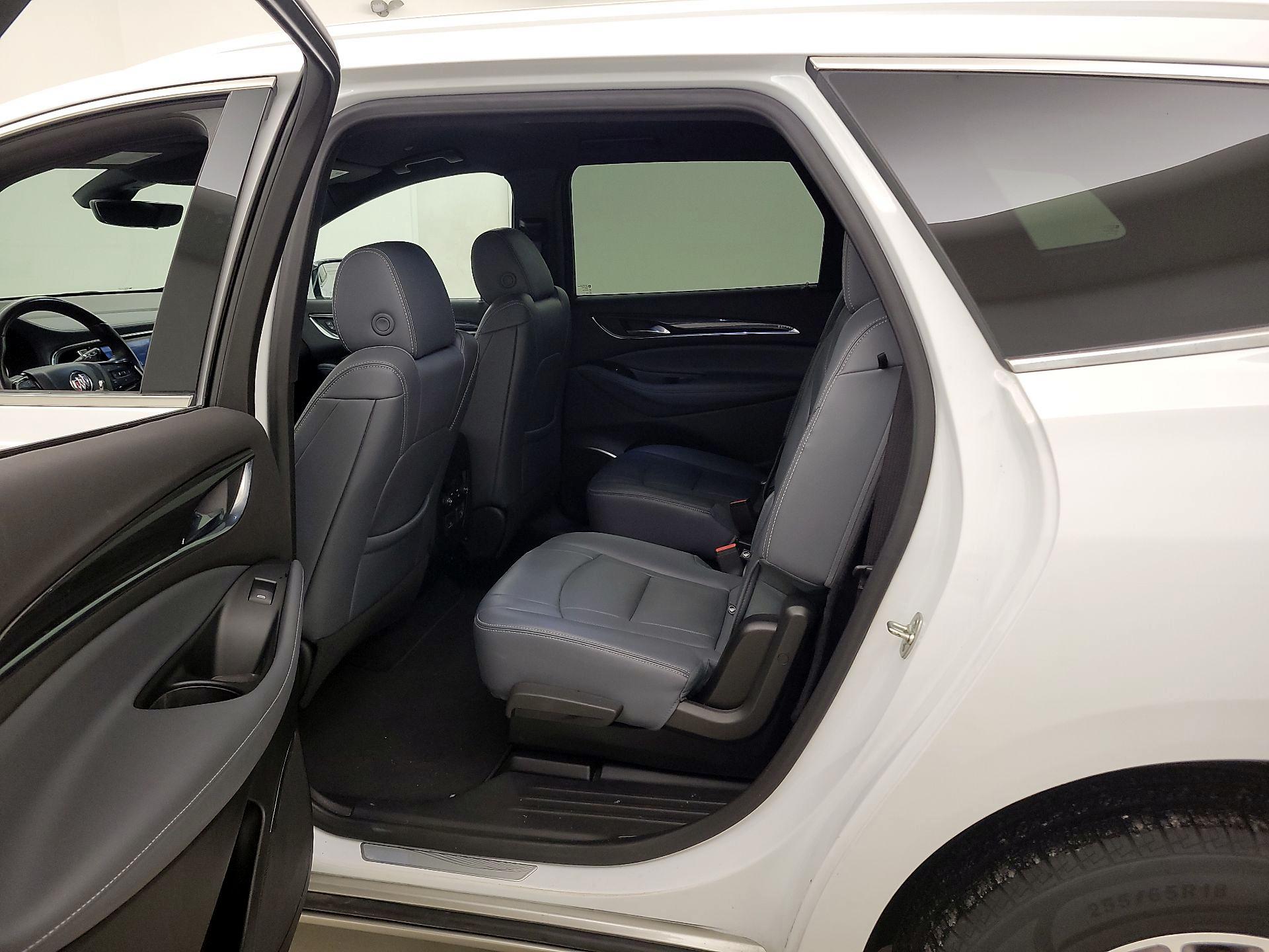 Thumbnail: 2024 Buick Enclave - 20