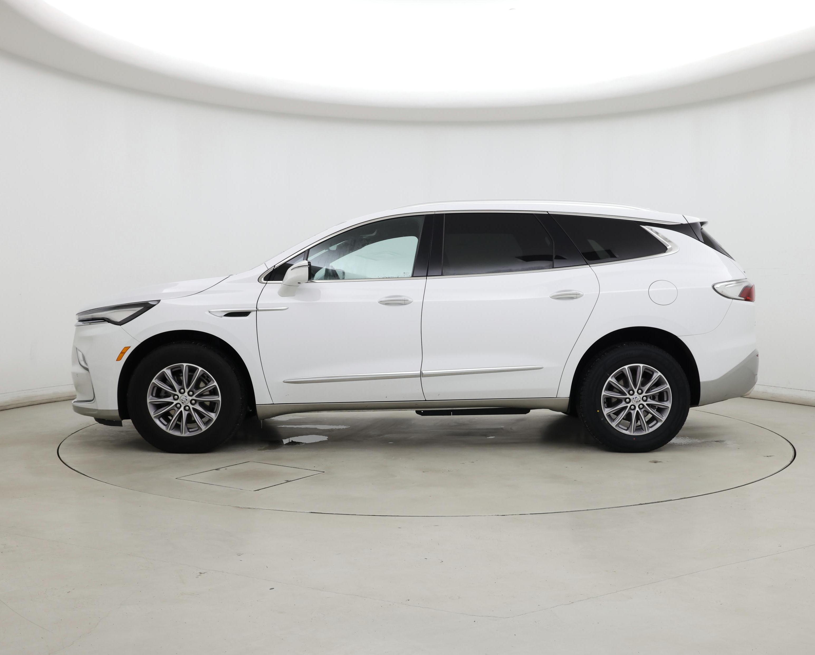 Thumbnail: 2024 Buick Enclave - 3