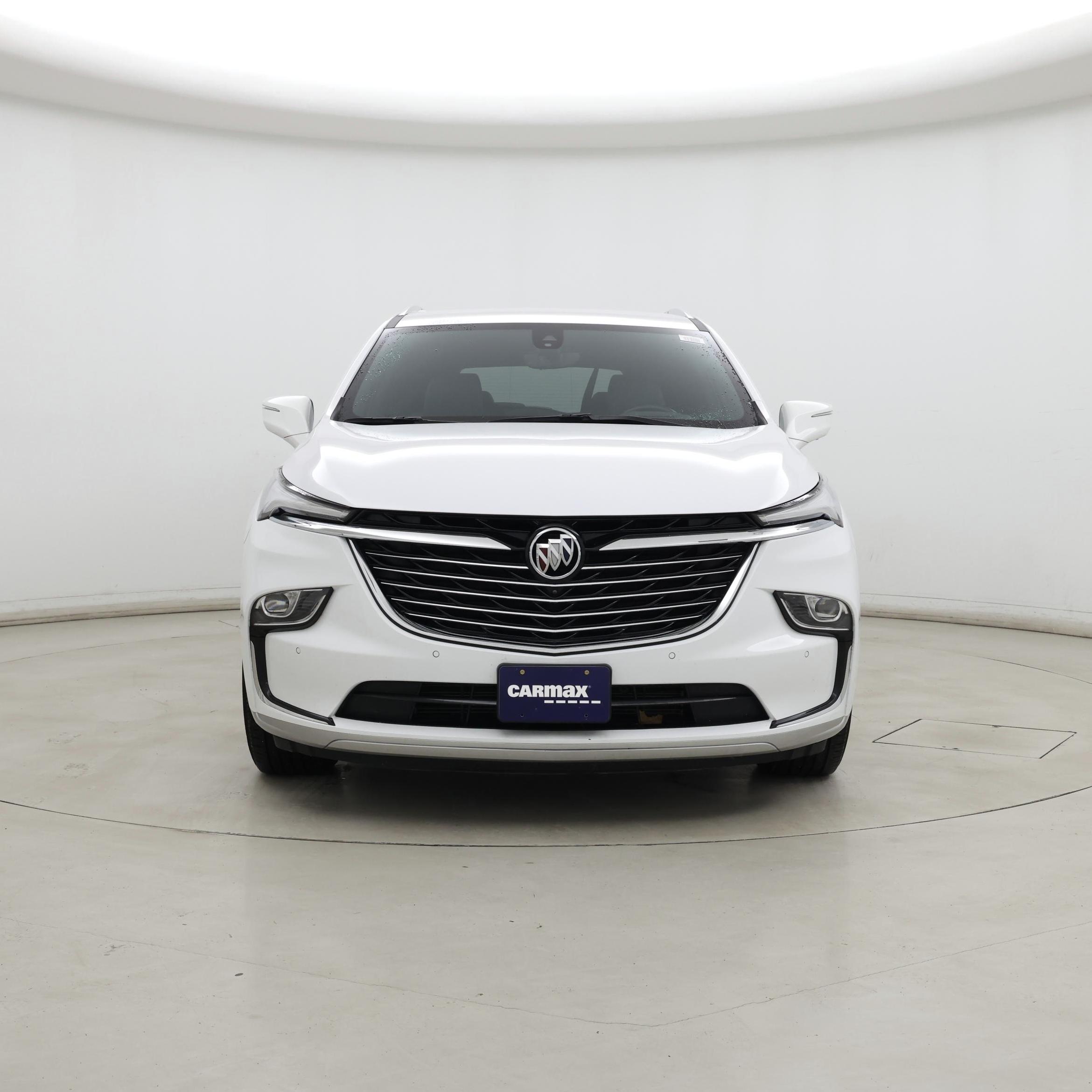 Thumbnail: 2024 Buick Enclave - 5