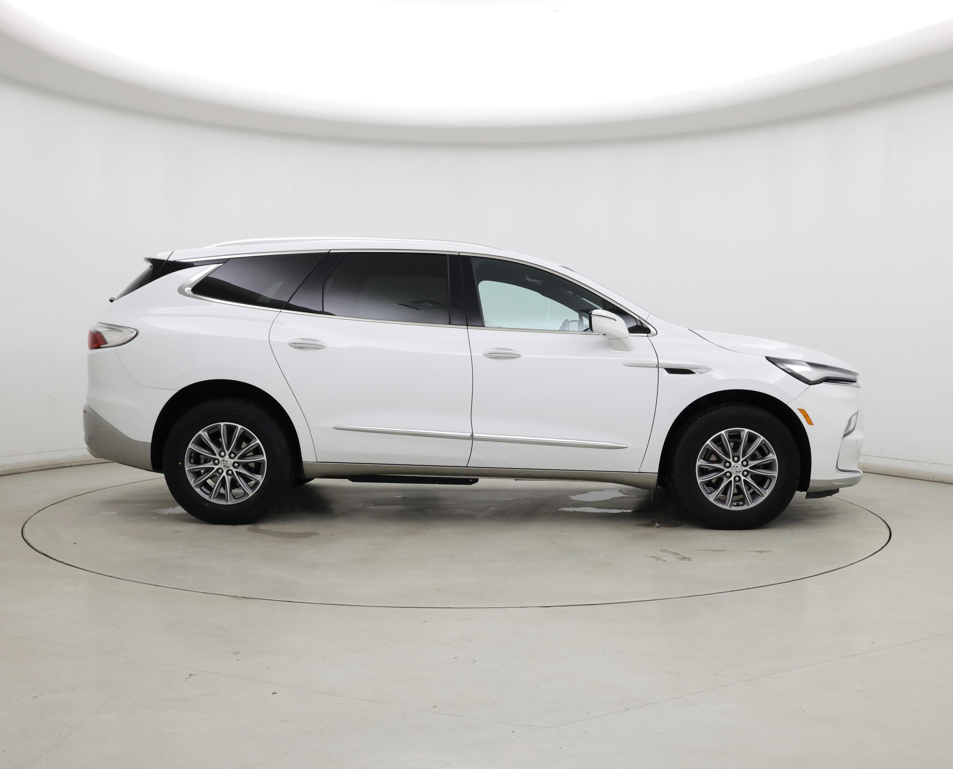 Thumbnail: 2024 Buick Enclave - 7