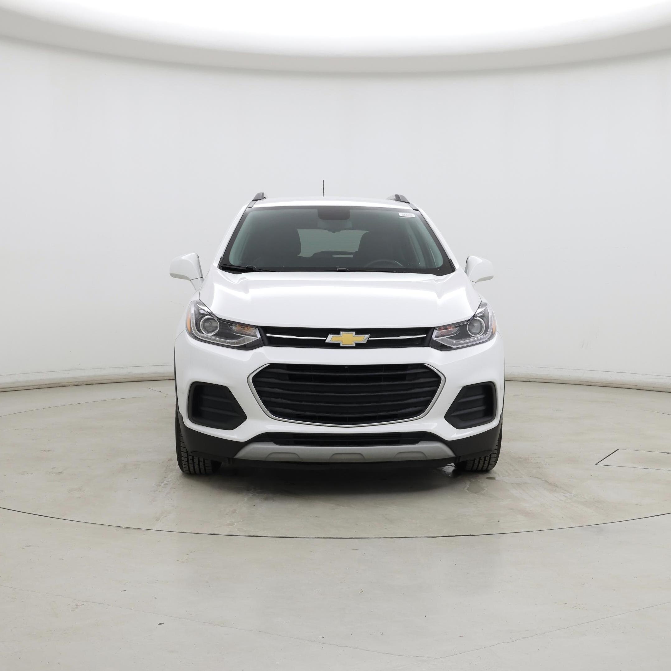 Thumbnail: 2020 Chevrolet Trax - 5