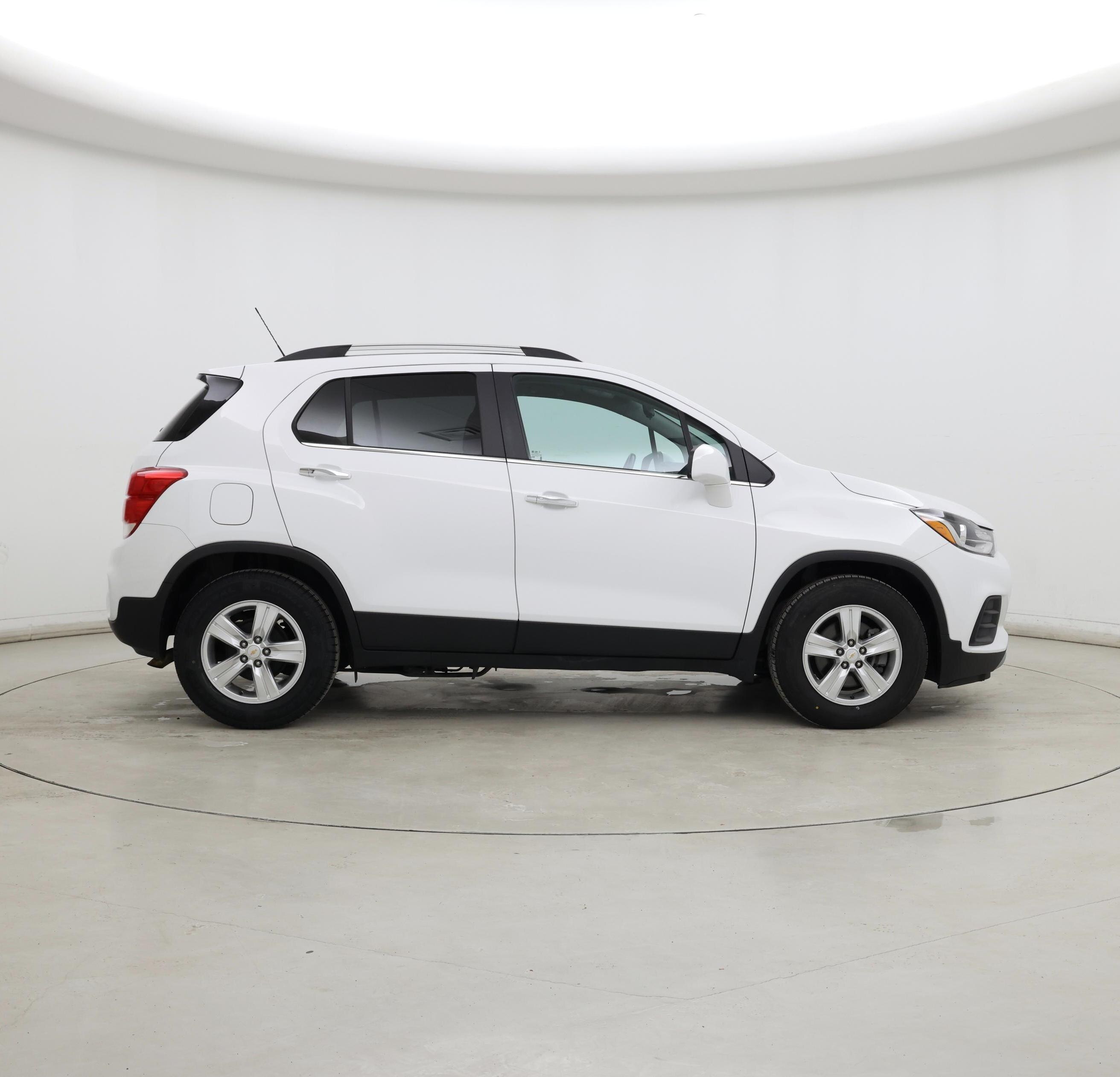 Thumbnail: 2020 Chevrolet Trax - 7