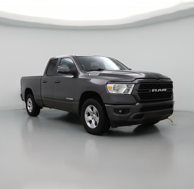 2023 Ram 1500 Bighorn