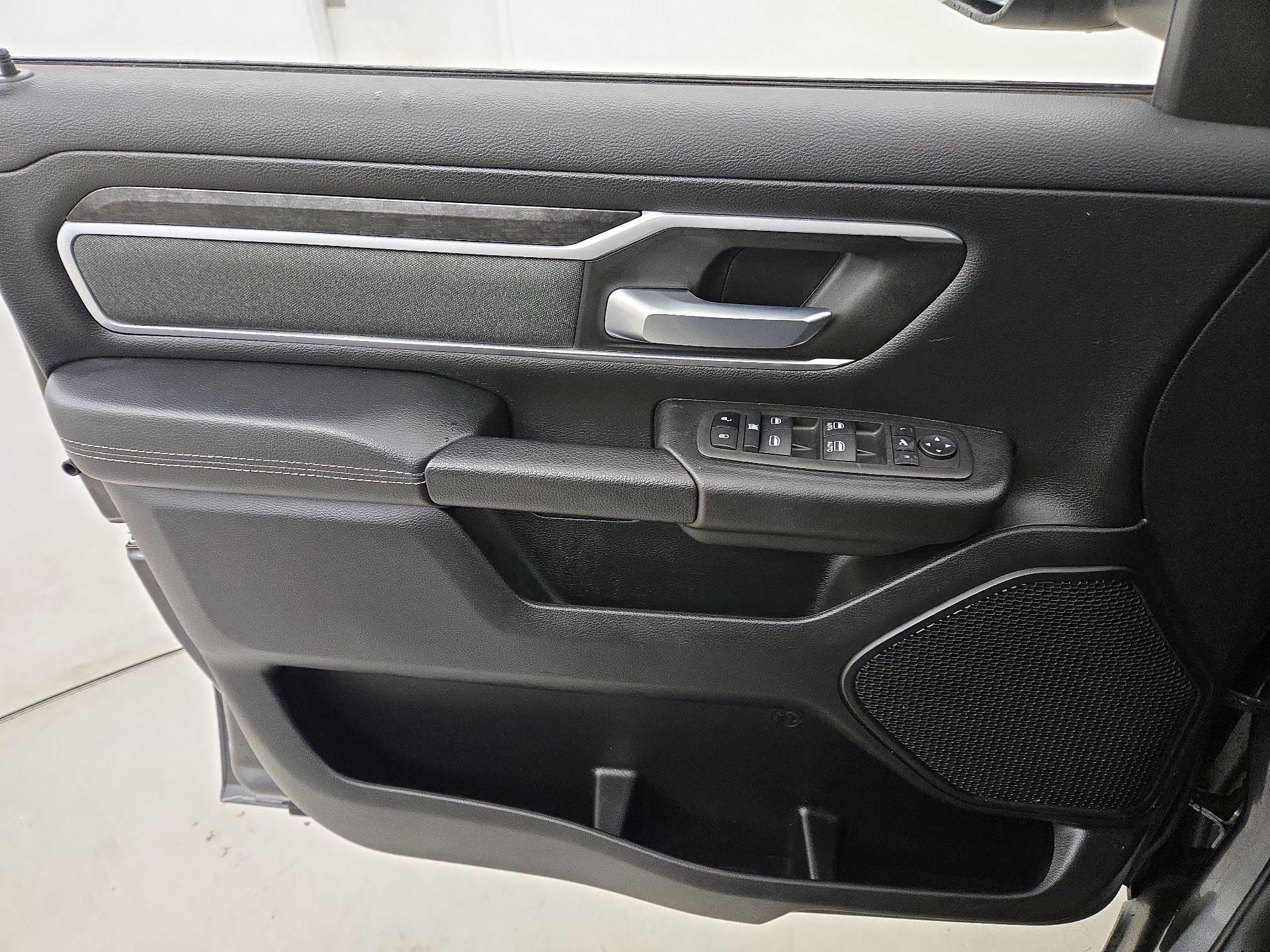 Thumbnail: 2023 RAM 1500 - 12