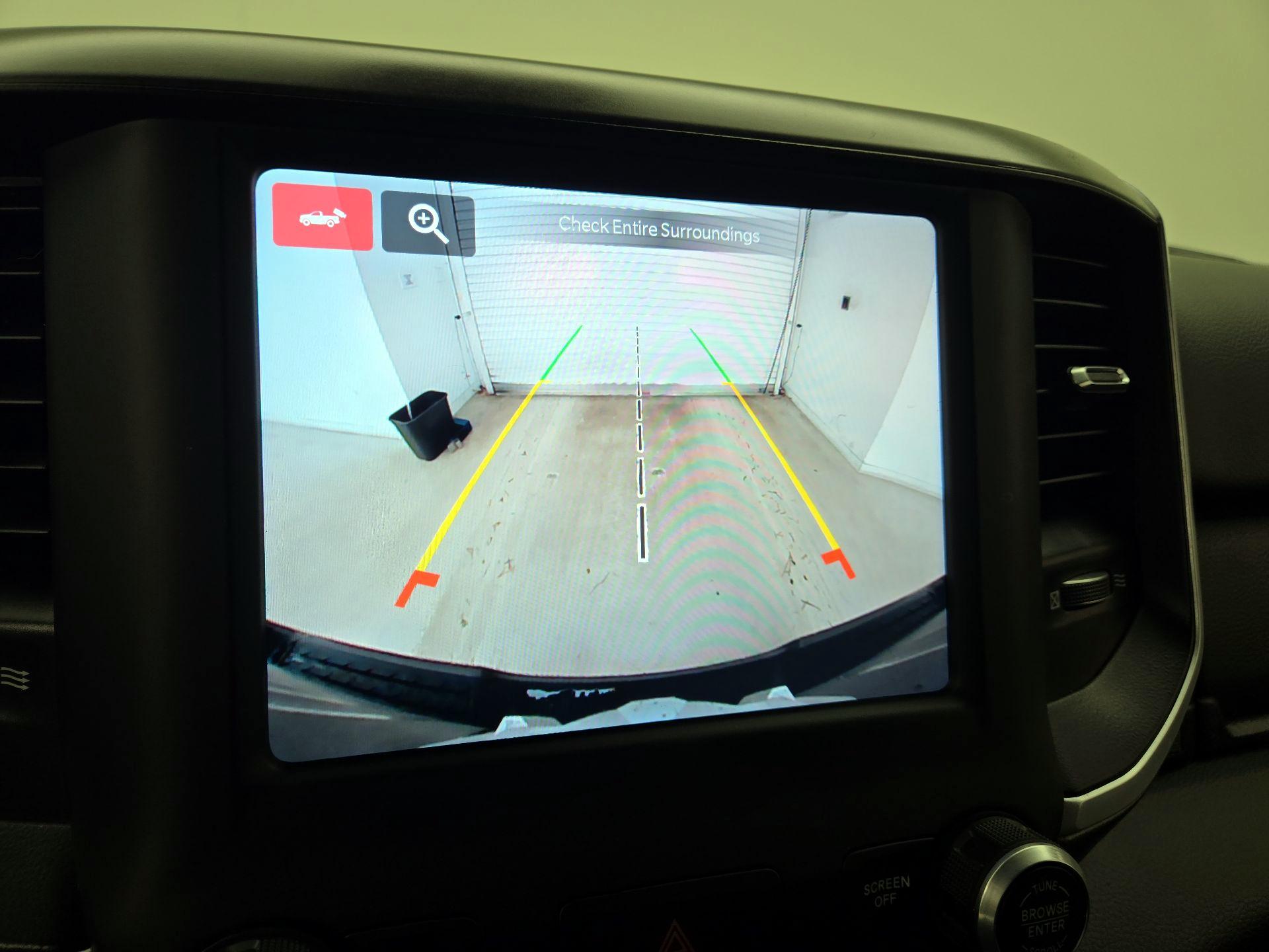 Thumbnail: 2023 RAM 1500 - 14