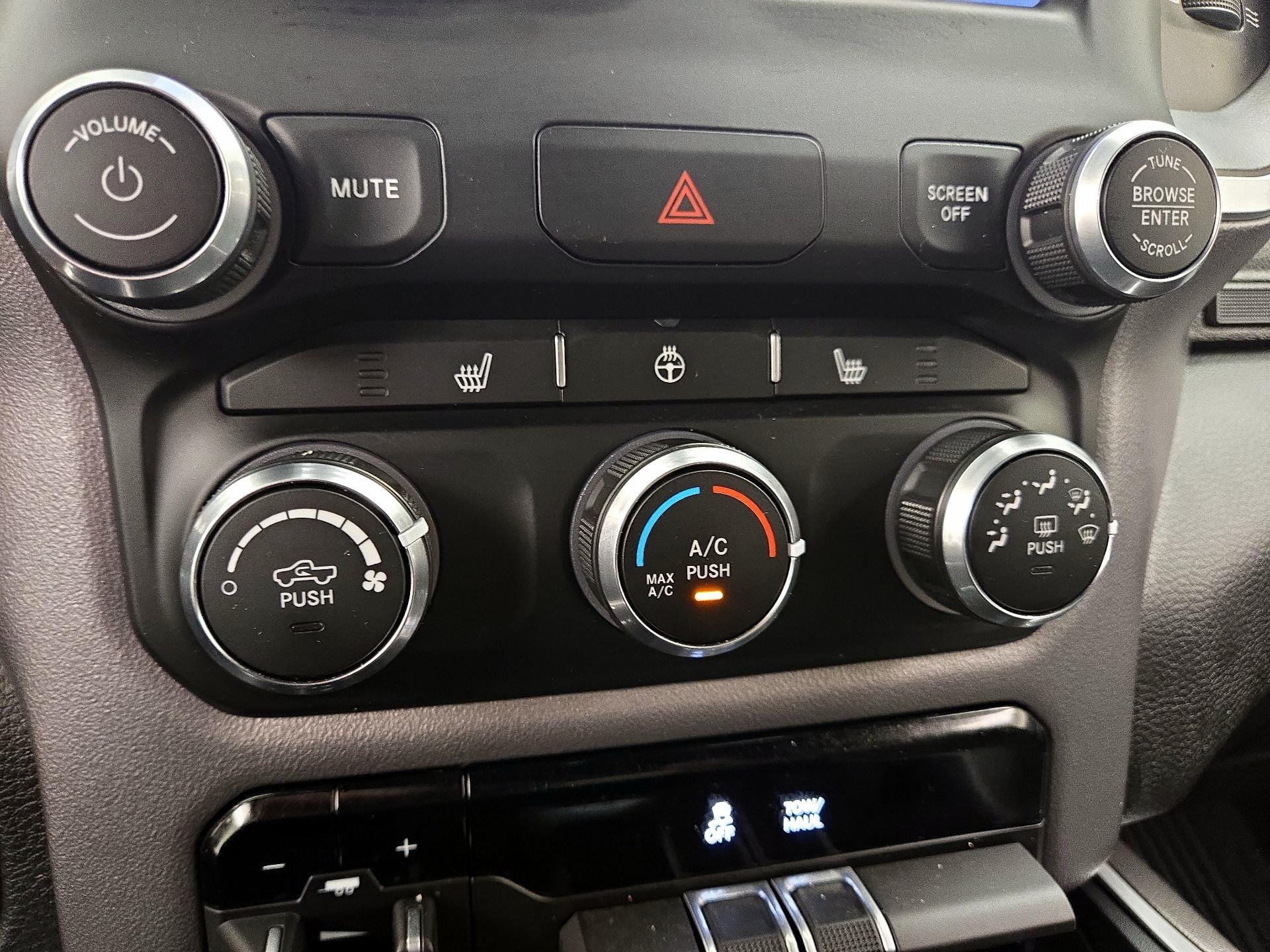 Thumbnail: 2023 RAM 1500 - 16