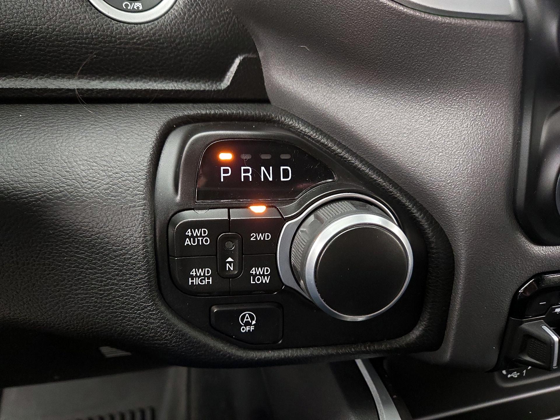 Thumbnail: 2023 RAM 1500 - 17