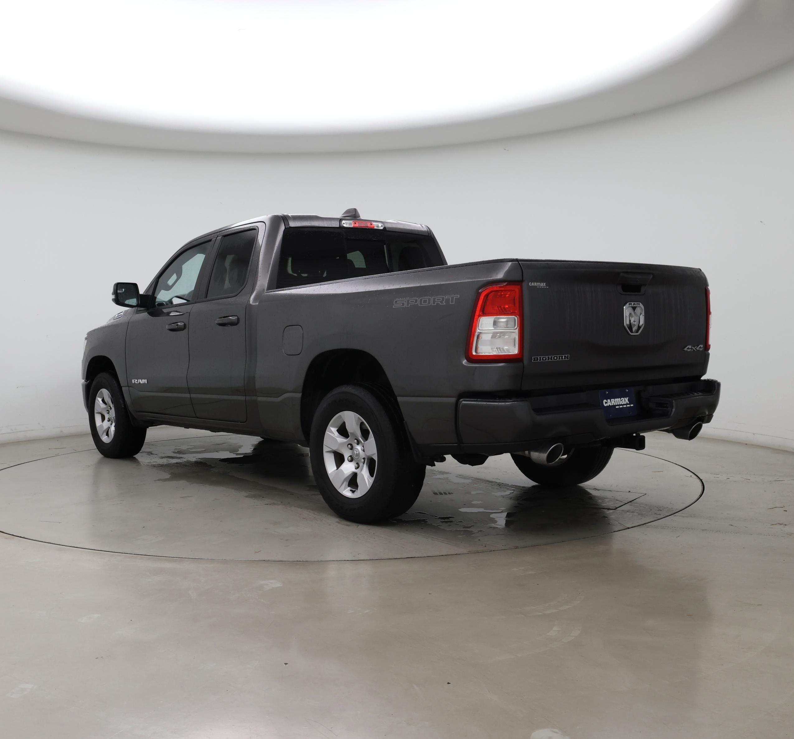 Thumbnail: 2023 RAM 1500 - 2