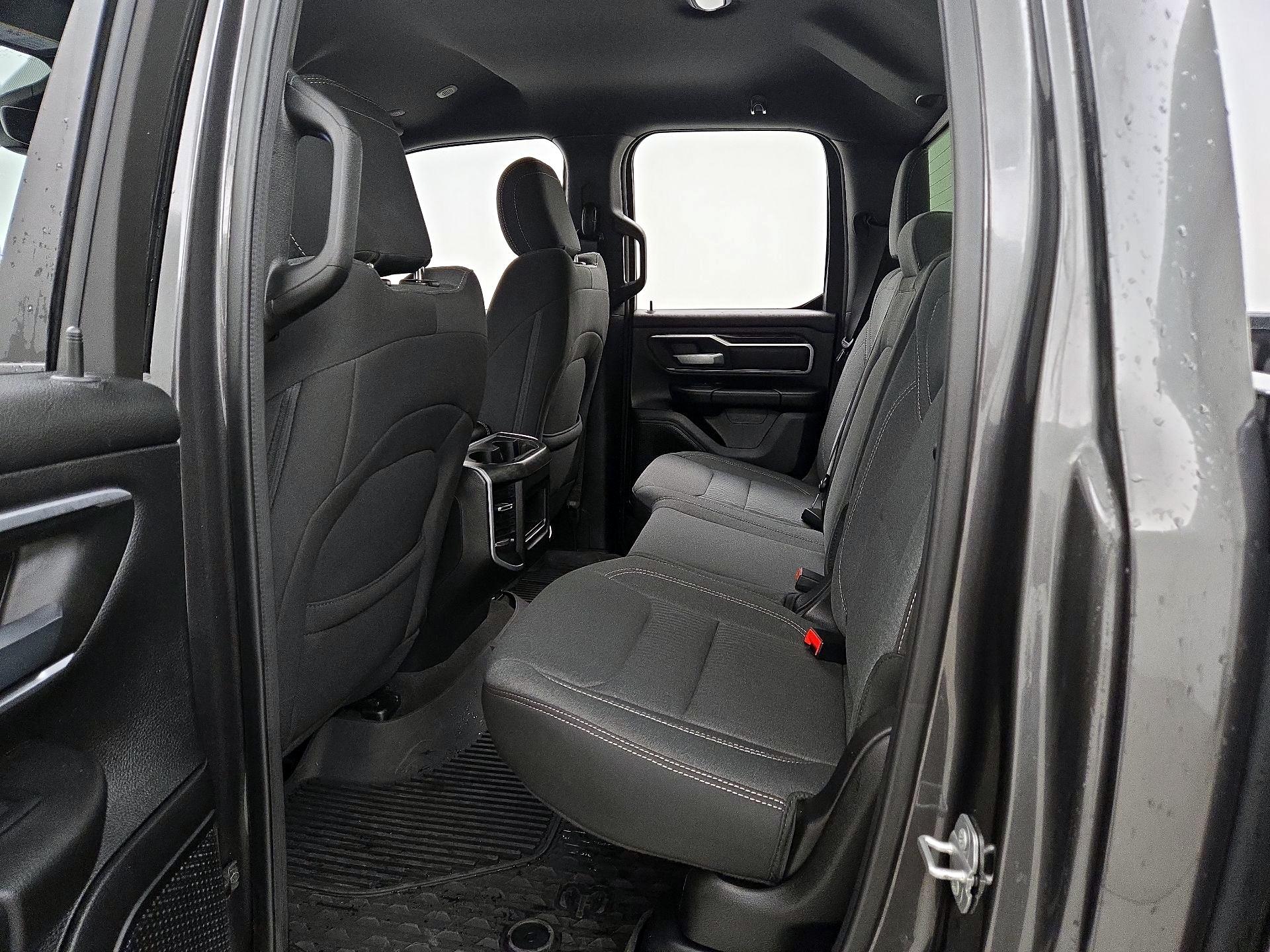 Thumbnail: 2023 RAM 1500 - 19