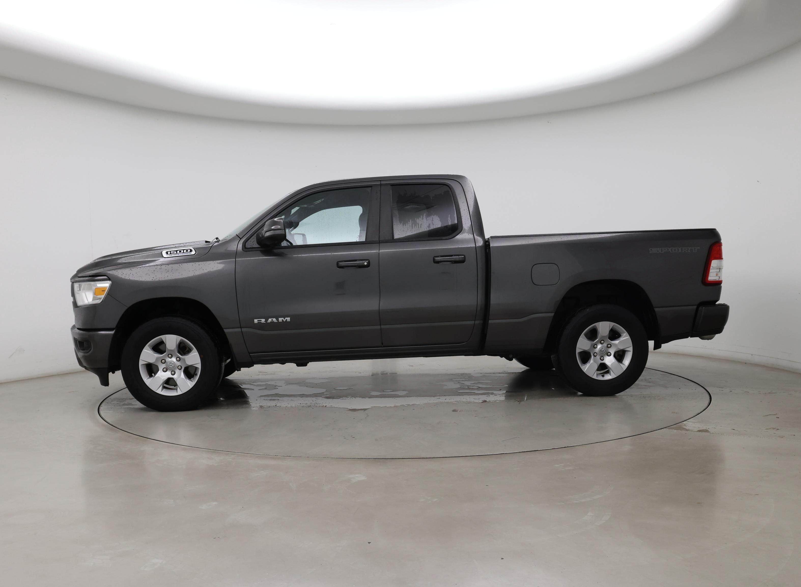 Thumbnail: 2023 RAM 1500 - 3