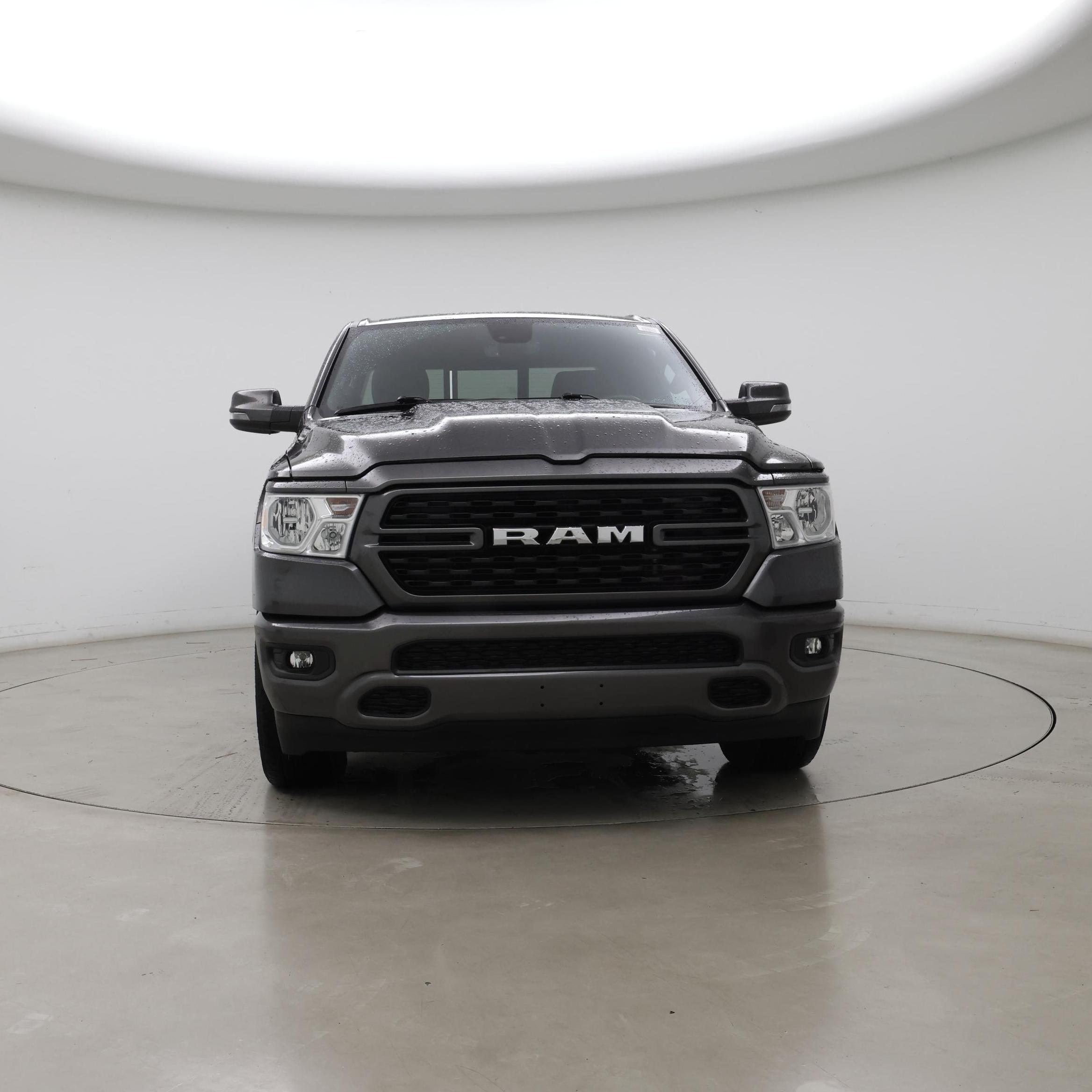 Thumbnail: 2023 RAM 1500 - 5