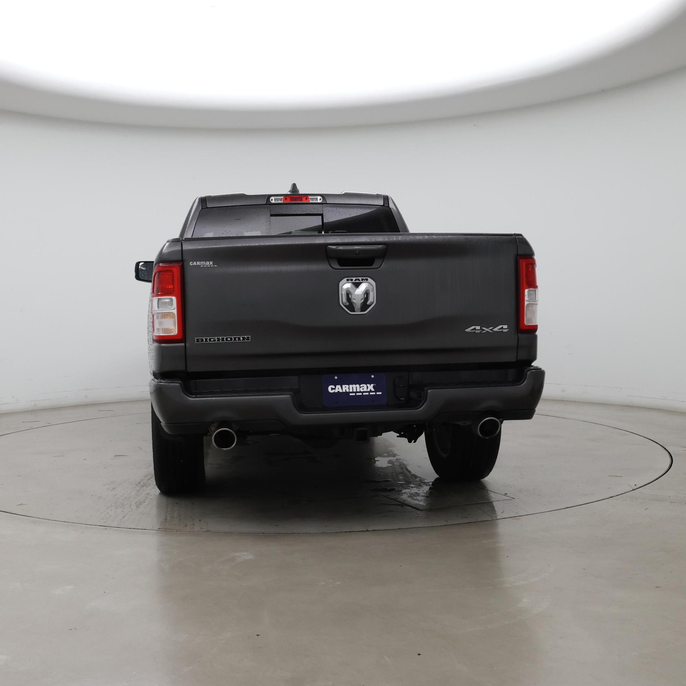 Thumbnail: 2023 RAM 1500 - 6