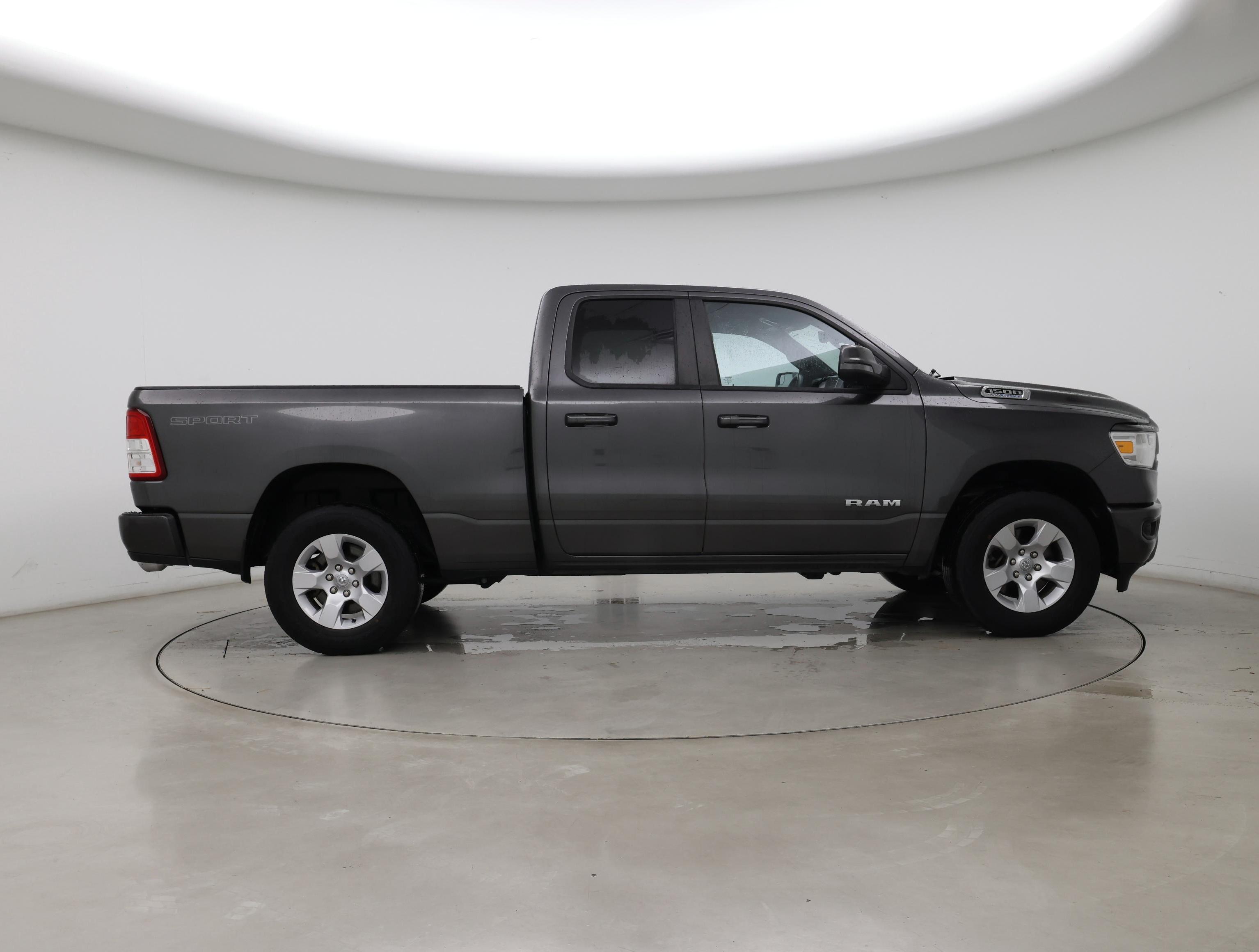 Thumbnail: 2023 RAM 1500 - 7