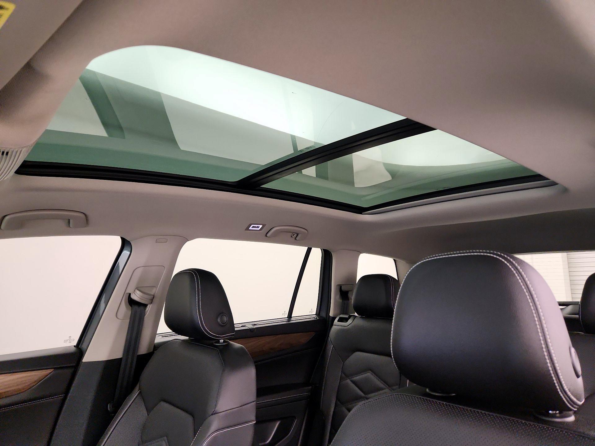 Thumbnail: 2025 Volkswagen Atlas - 19