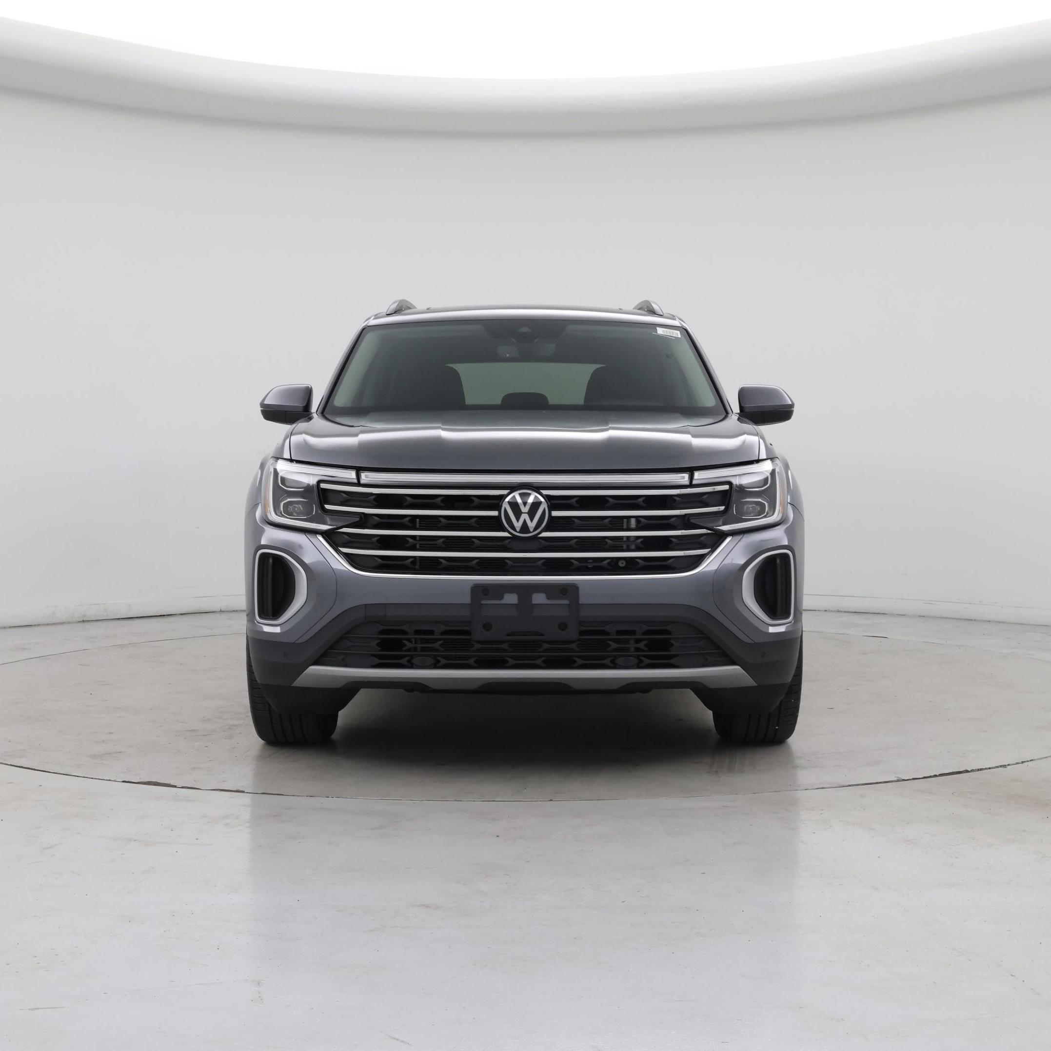 Thumbnail: 2025 Volkswagen Atlas - 5