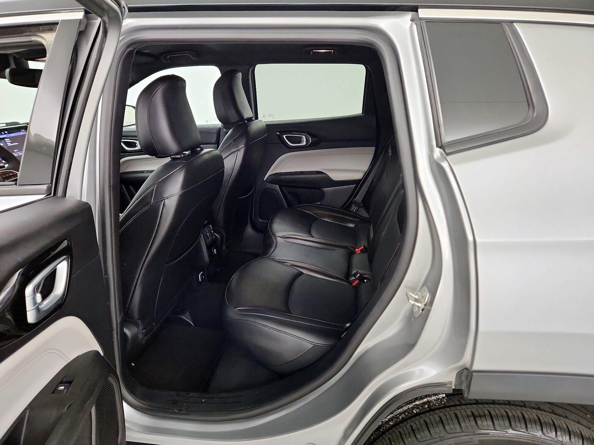 Thumbnail: 2023 Jeep Compass - 19