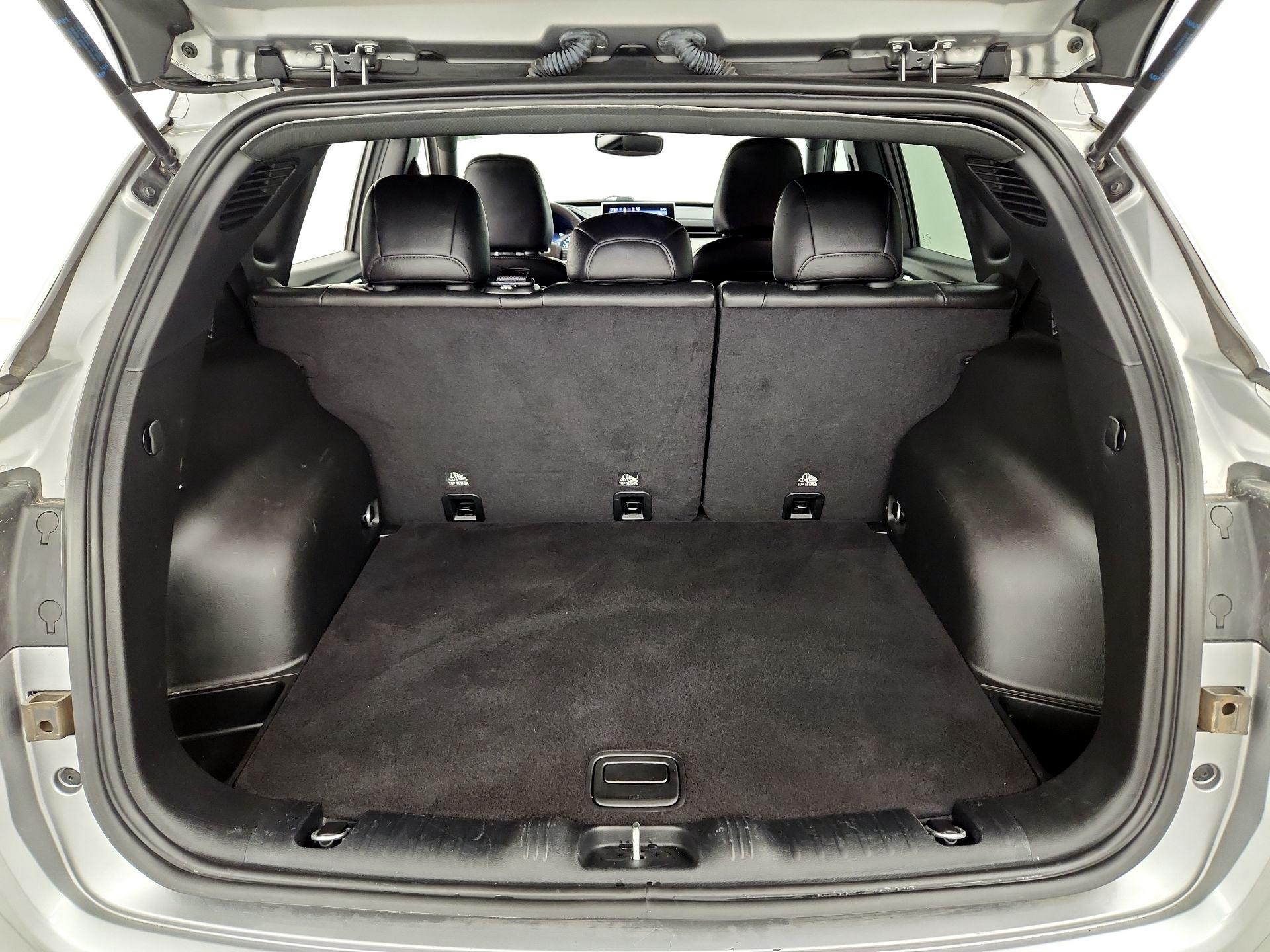 Thumbnail: 2023 Jeep Compass - 20