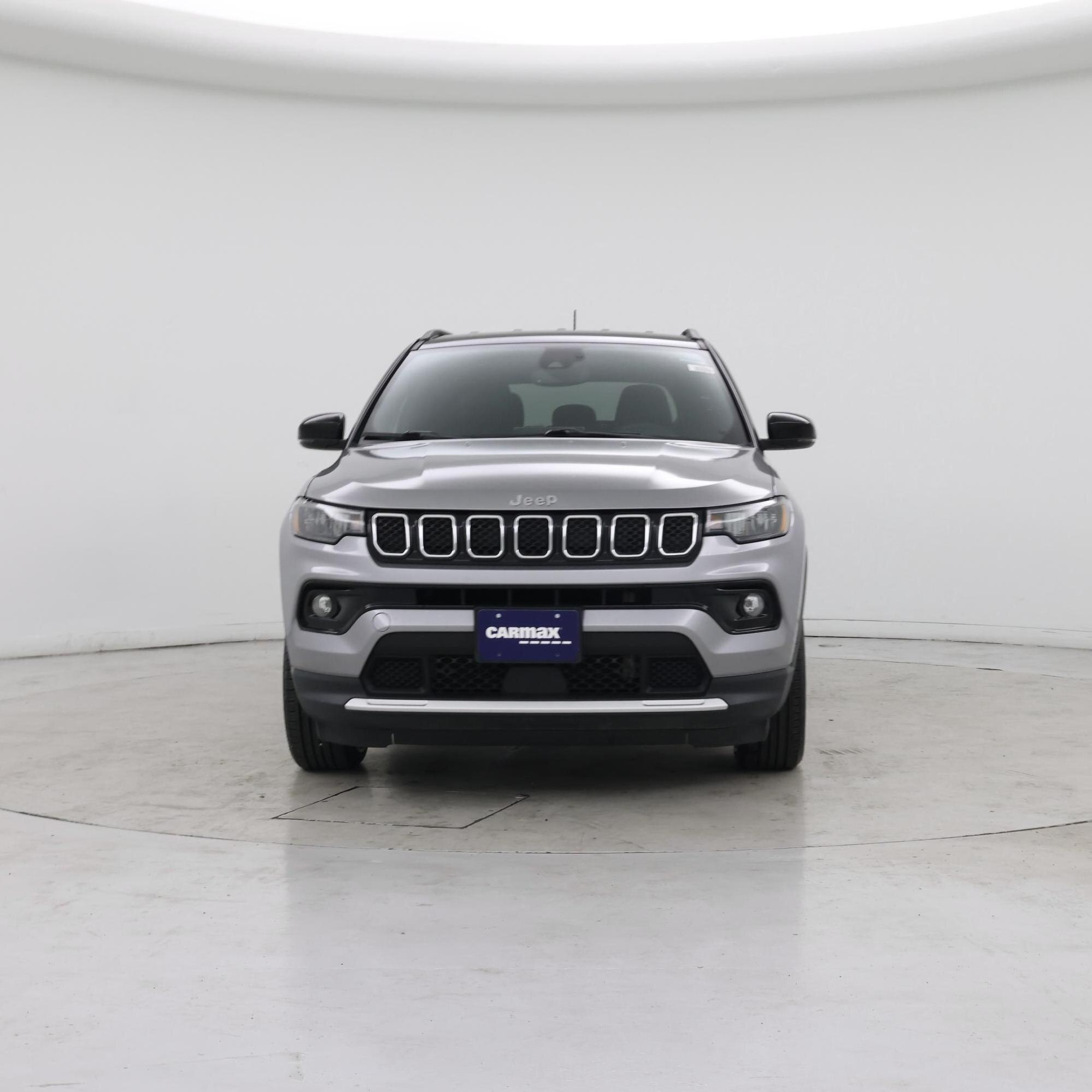 Thumbnail: 2023 Jeep Compass - 5