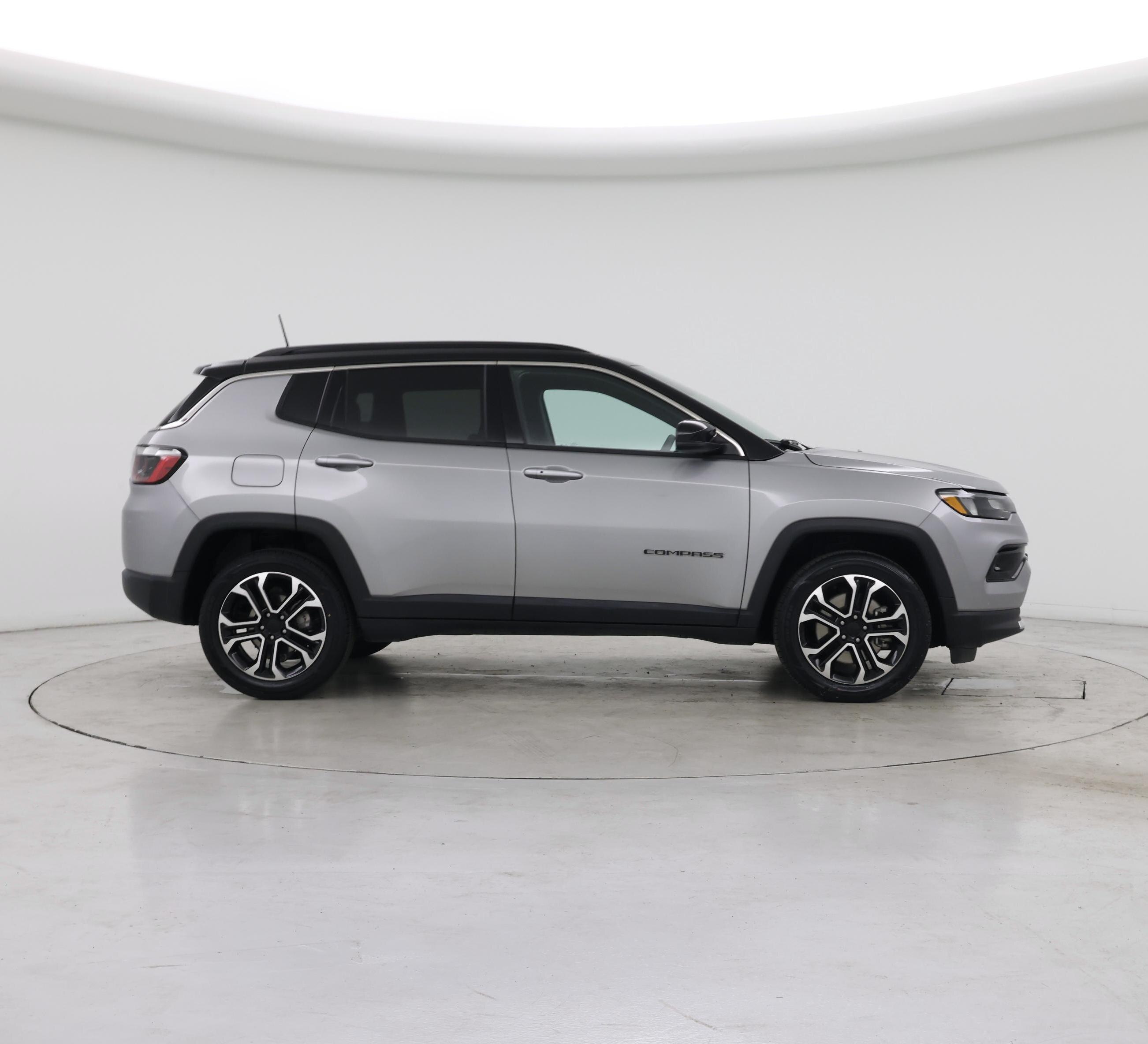 Thumbnail: 2023 Jeep Compass - 7