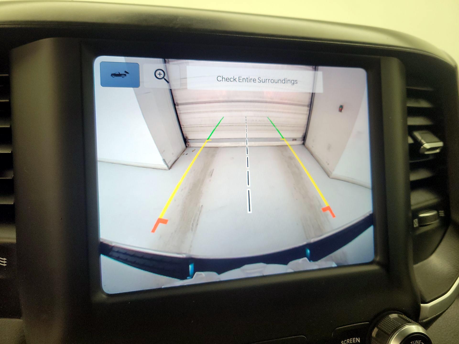 Thumbnail: 2022 RAM 1500 - 14