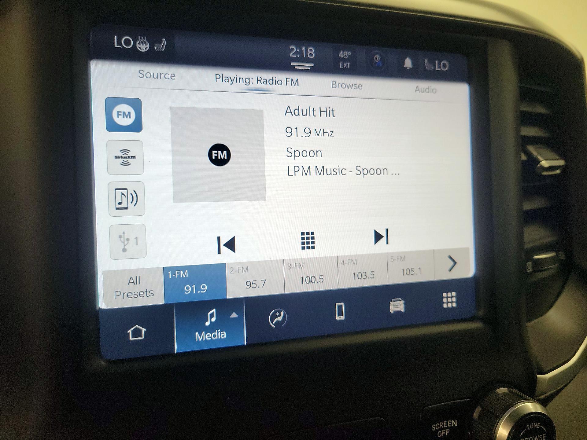 Thumbnail: 2022 RAM 1500 - 15