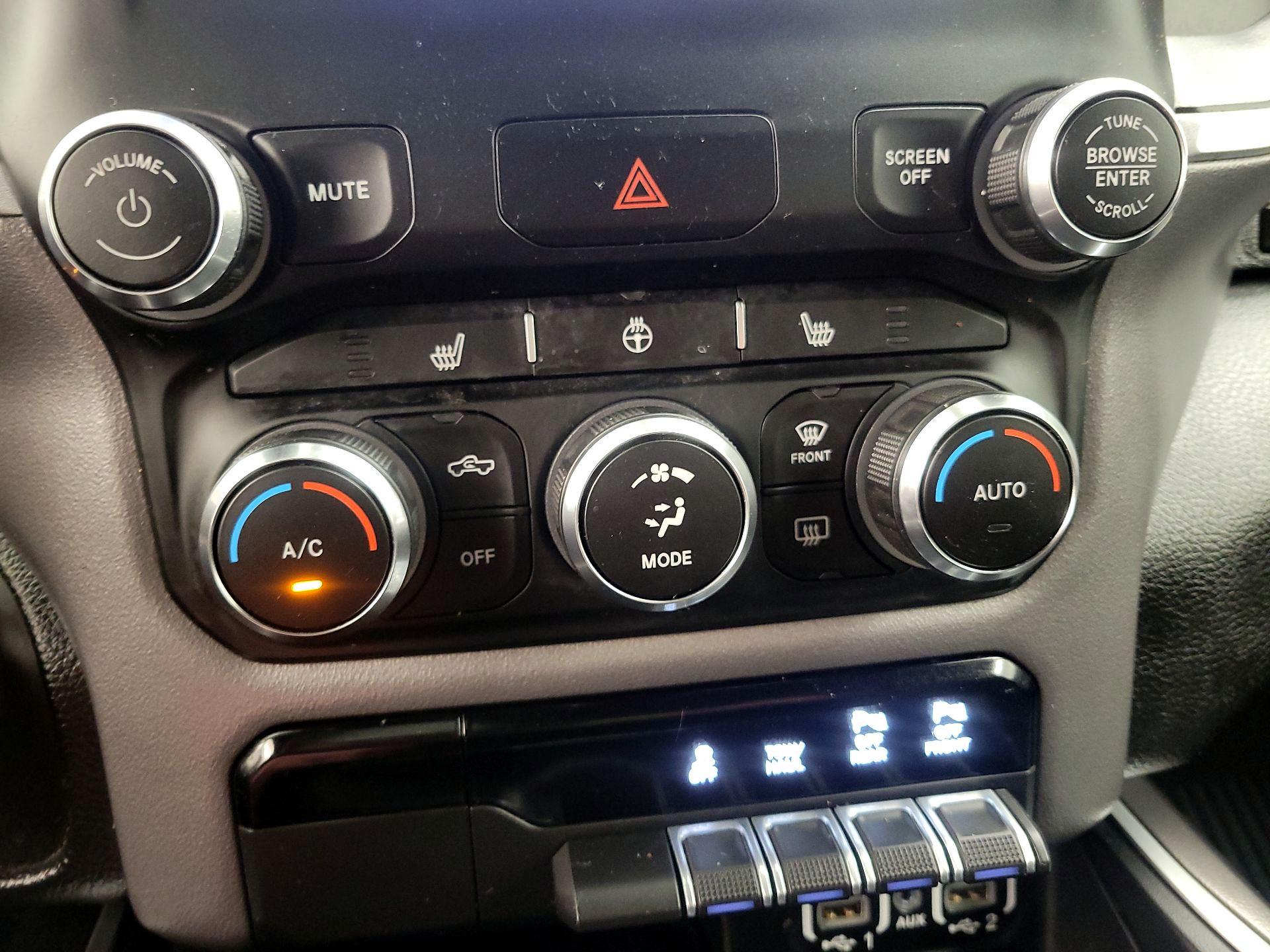 Thumbnail: 2022 RAM 1500 - 16