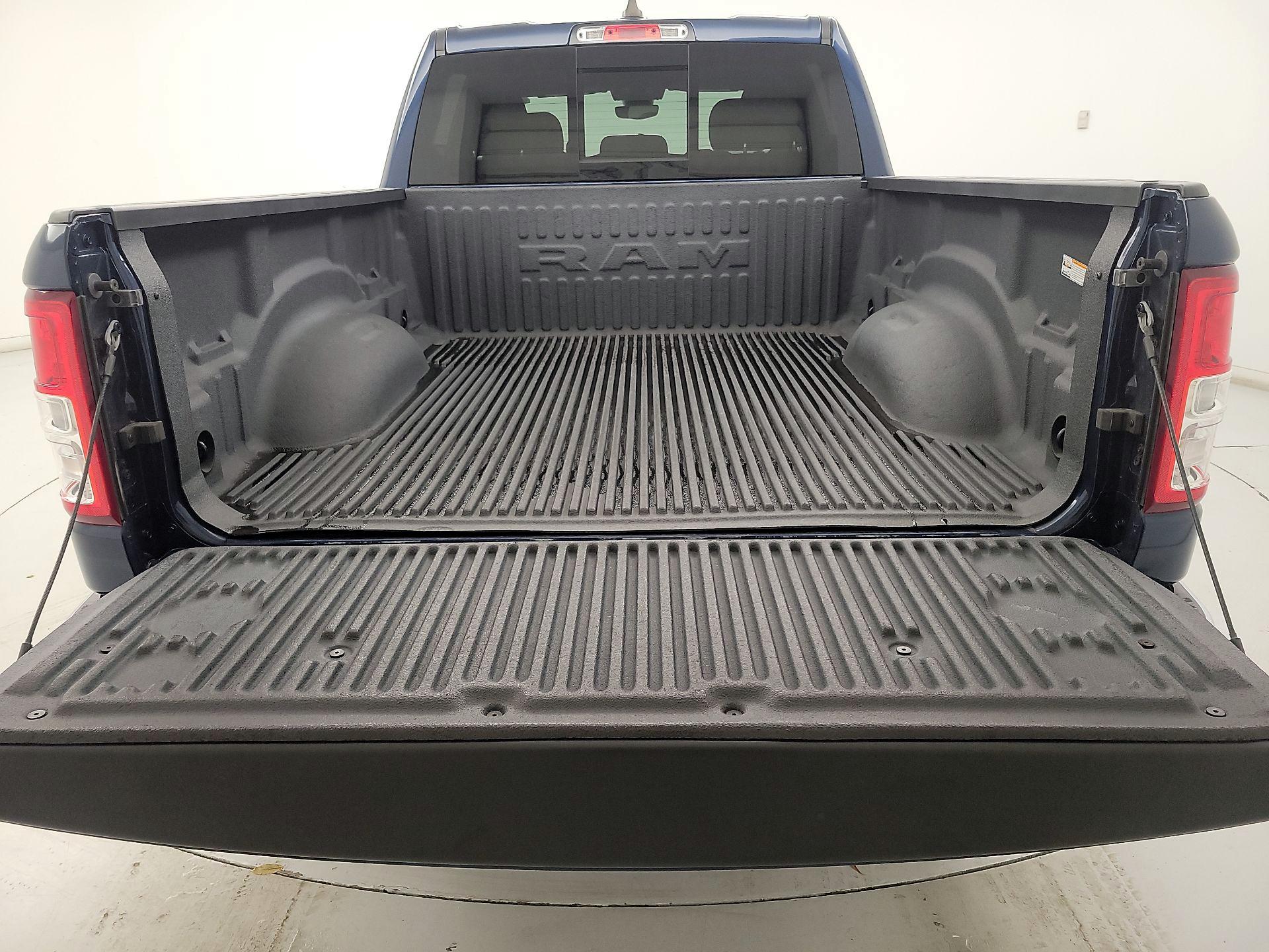 Thumbnail: 2022 RAM 1500 - 19