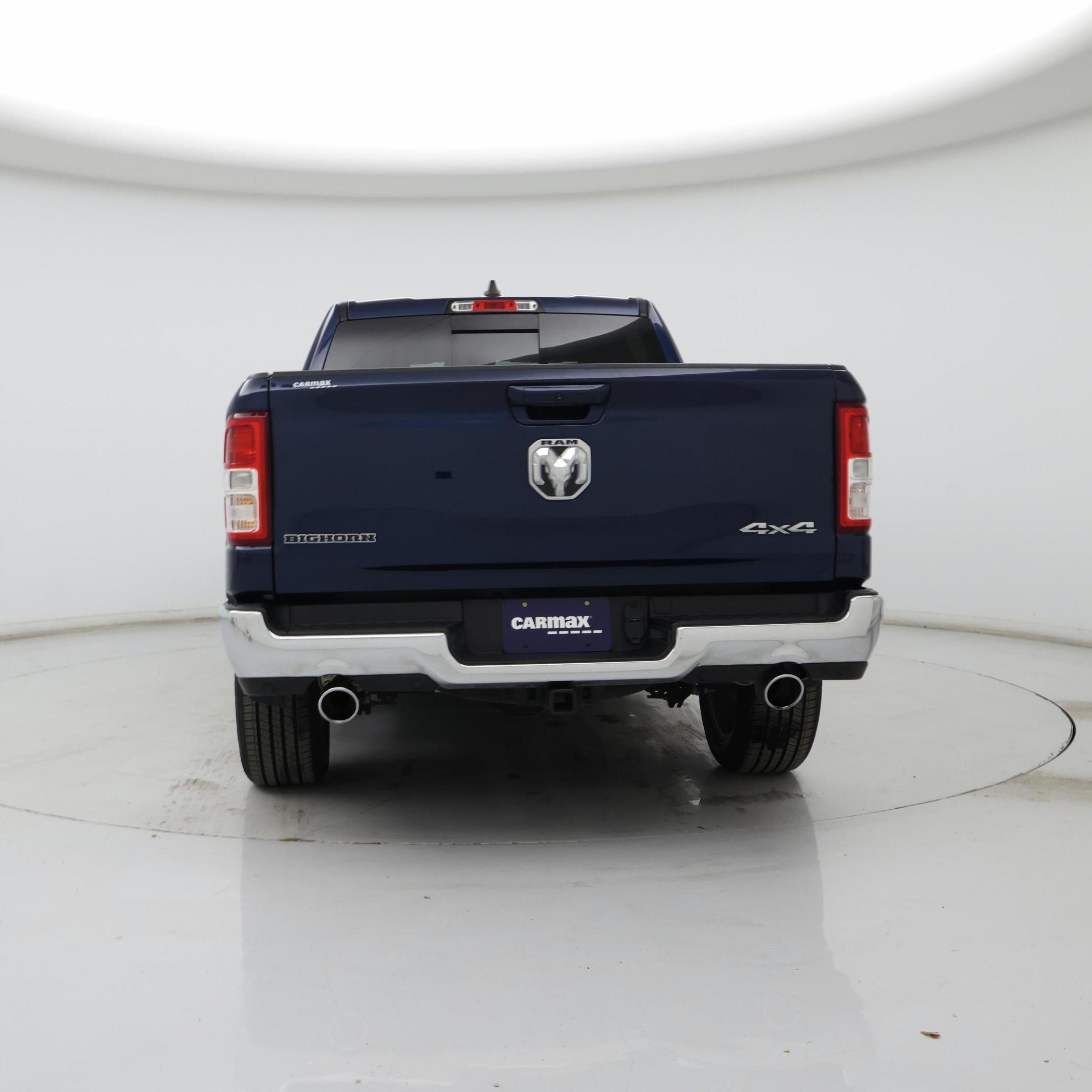 Thumbnail: 2022 RAM 1500 - 6