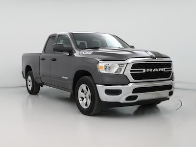 2023 Ram 1500 Bighorn