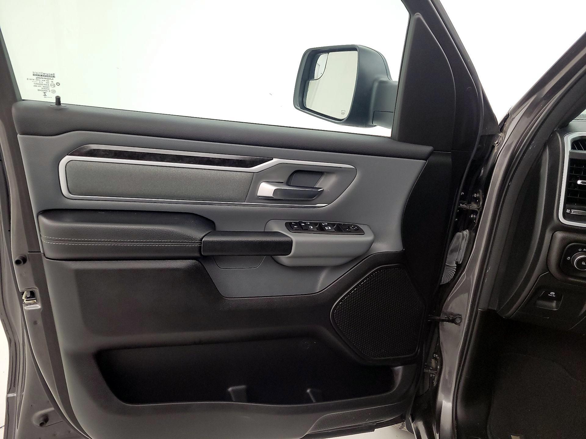 Thumbnail: 2023 RAM 1500 - 12