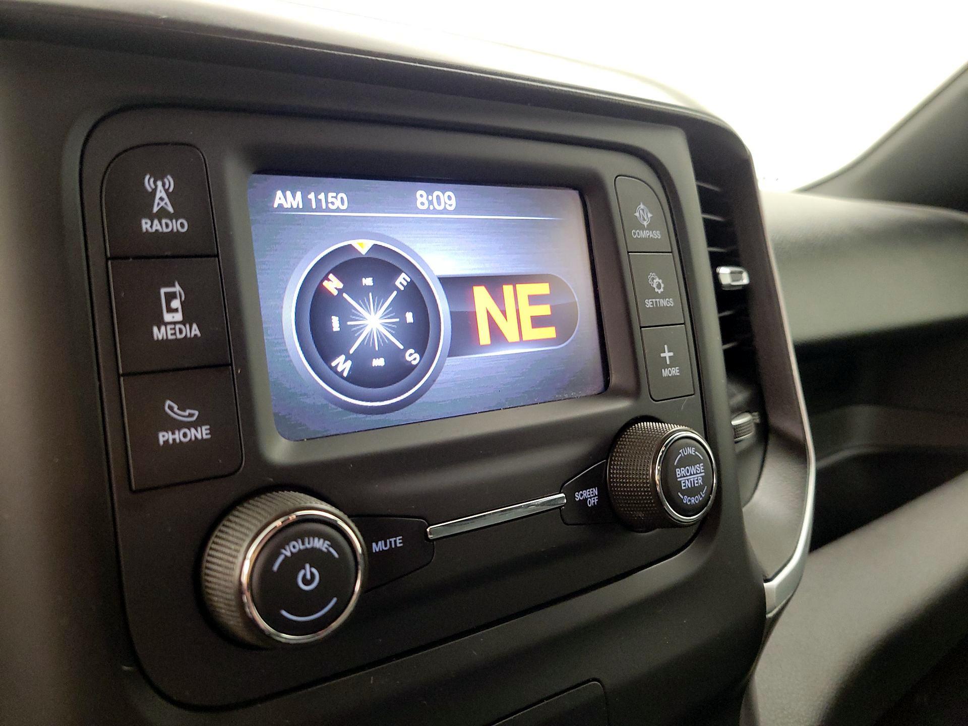 Thumbnail: 2023 RAM 1500 - 14