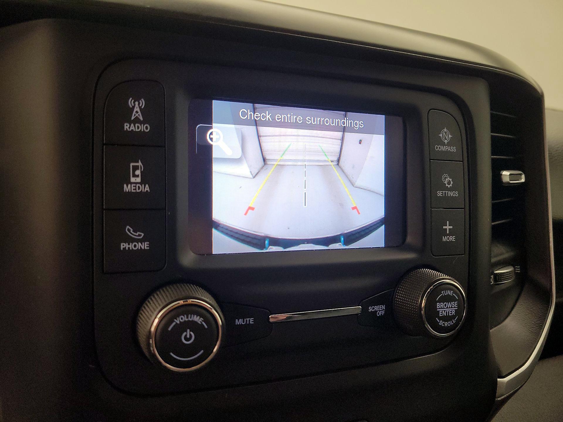 Thumbnail: 2023 RAM 1500 - 15