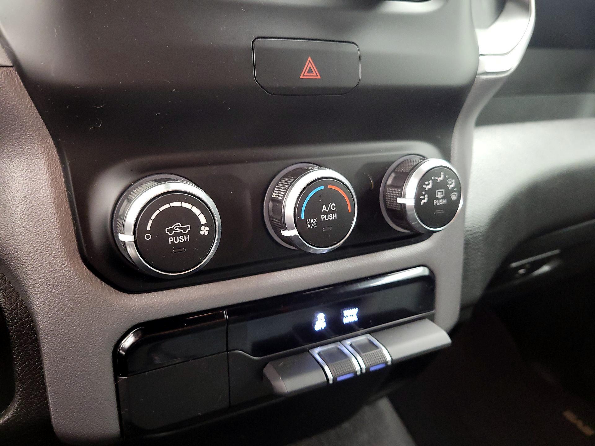 Thumbnail: 2023 RAM 1500 - 17