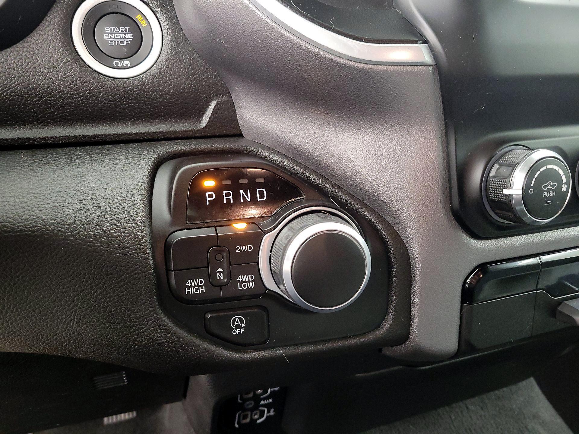 Thumbnail: 2023 RAM 1500 - 18