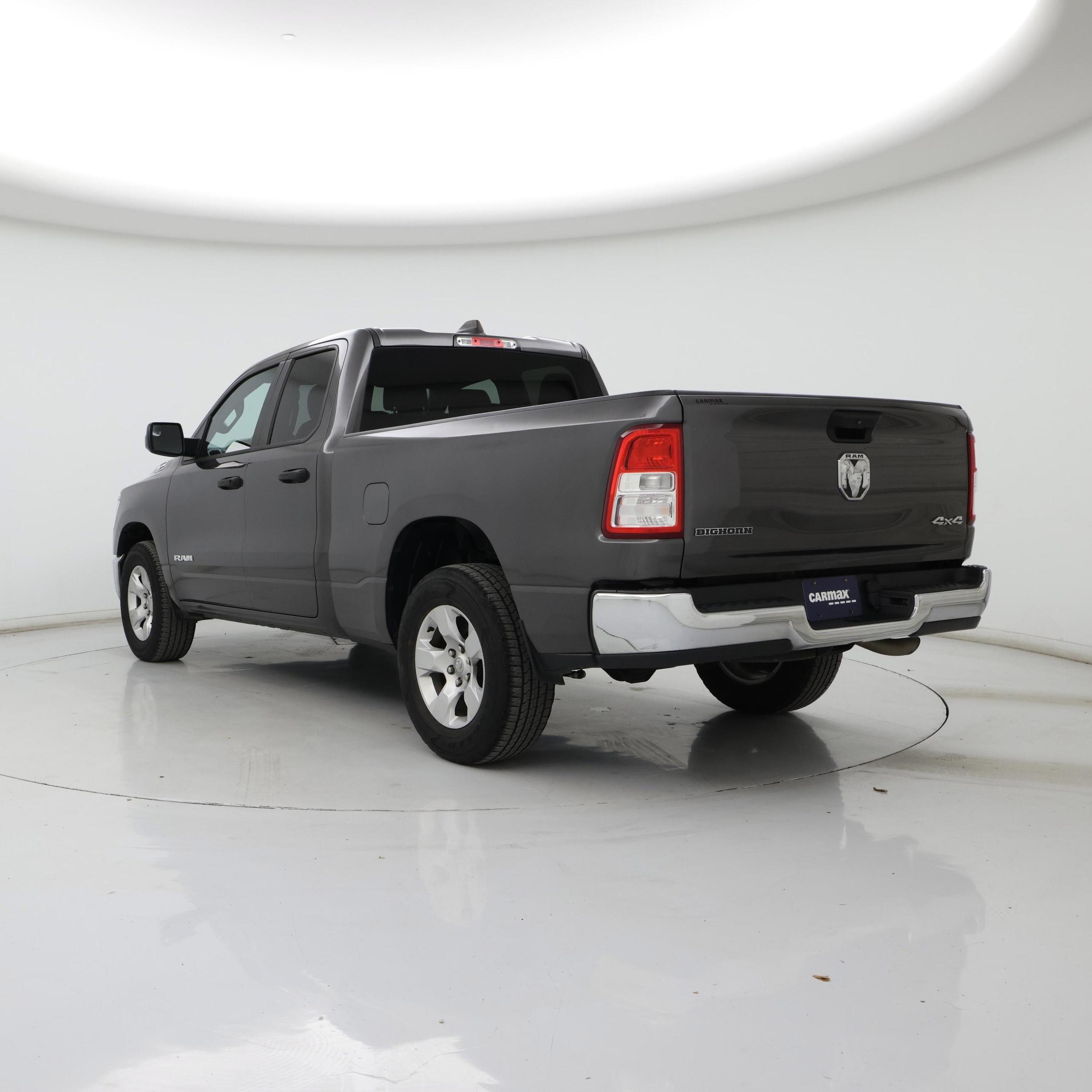 Thumbnail: 2023 RAM 1500 - 2