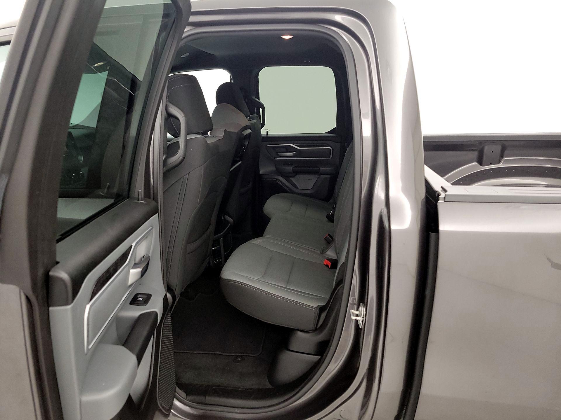 Thumbnail: 2023 RAM 1500 - 19