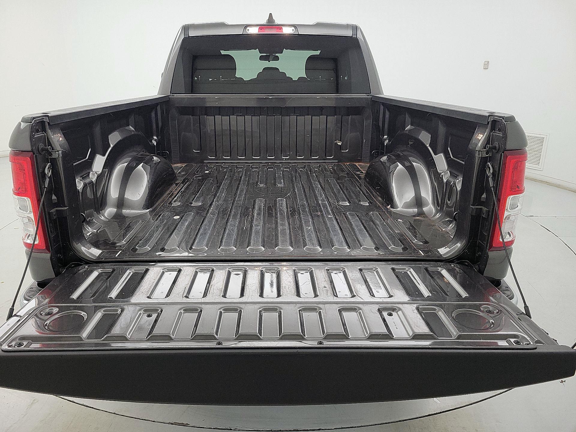 Thumbnail: 2023 RAM 1500 - 20