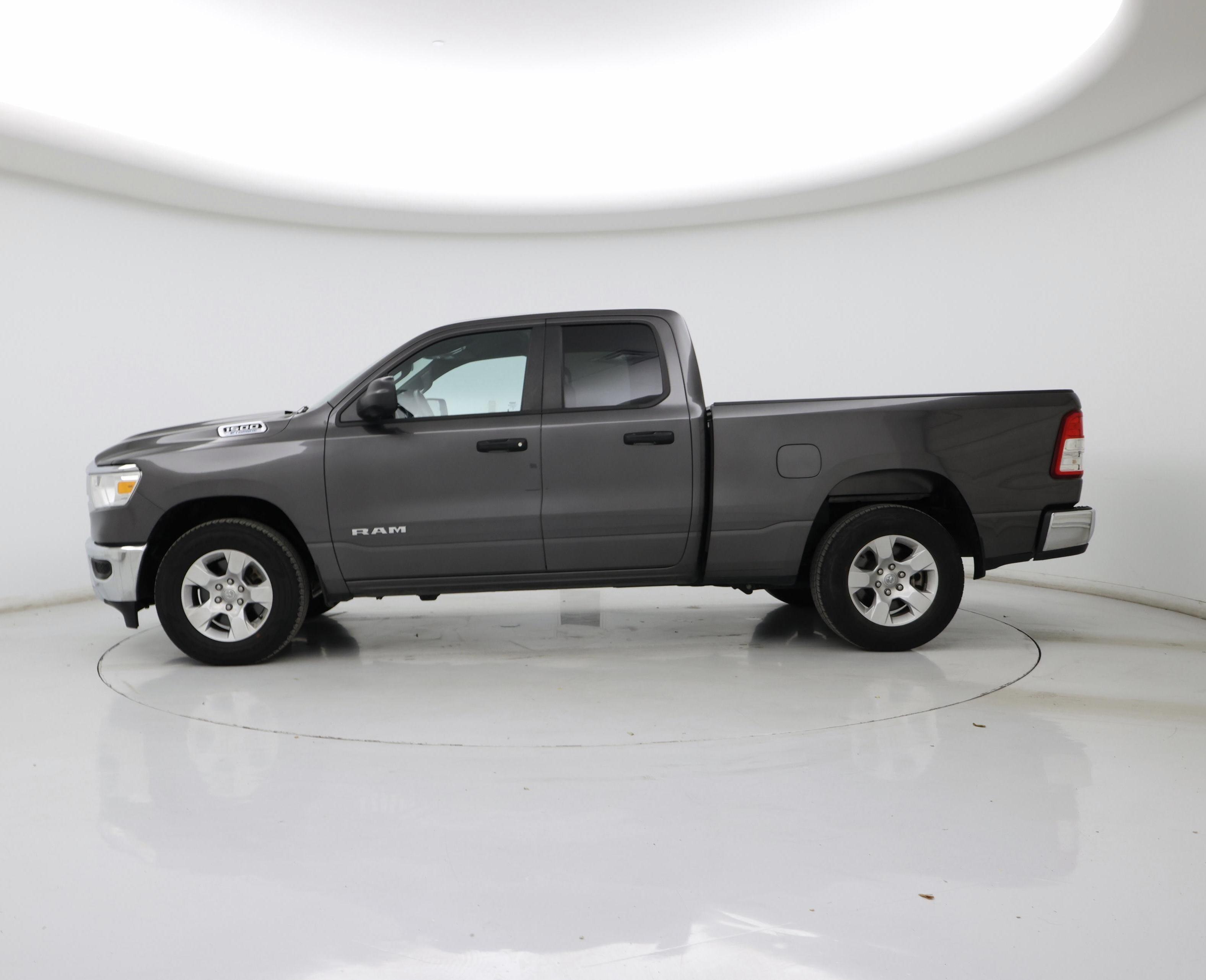 Thumbnail: 2023 RAM 1500 - 3