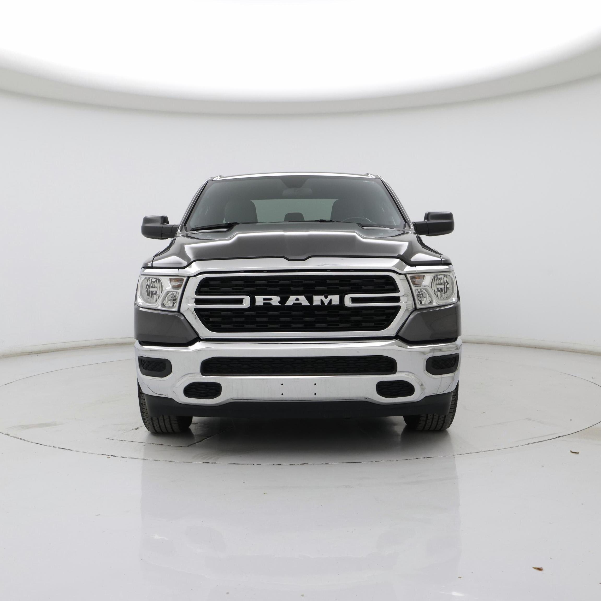 Thumbnail: 2023 RAM 1500 - 5