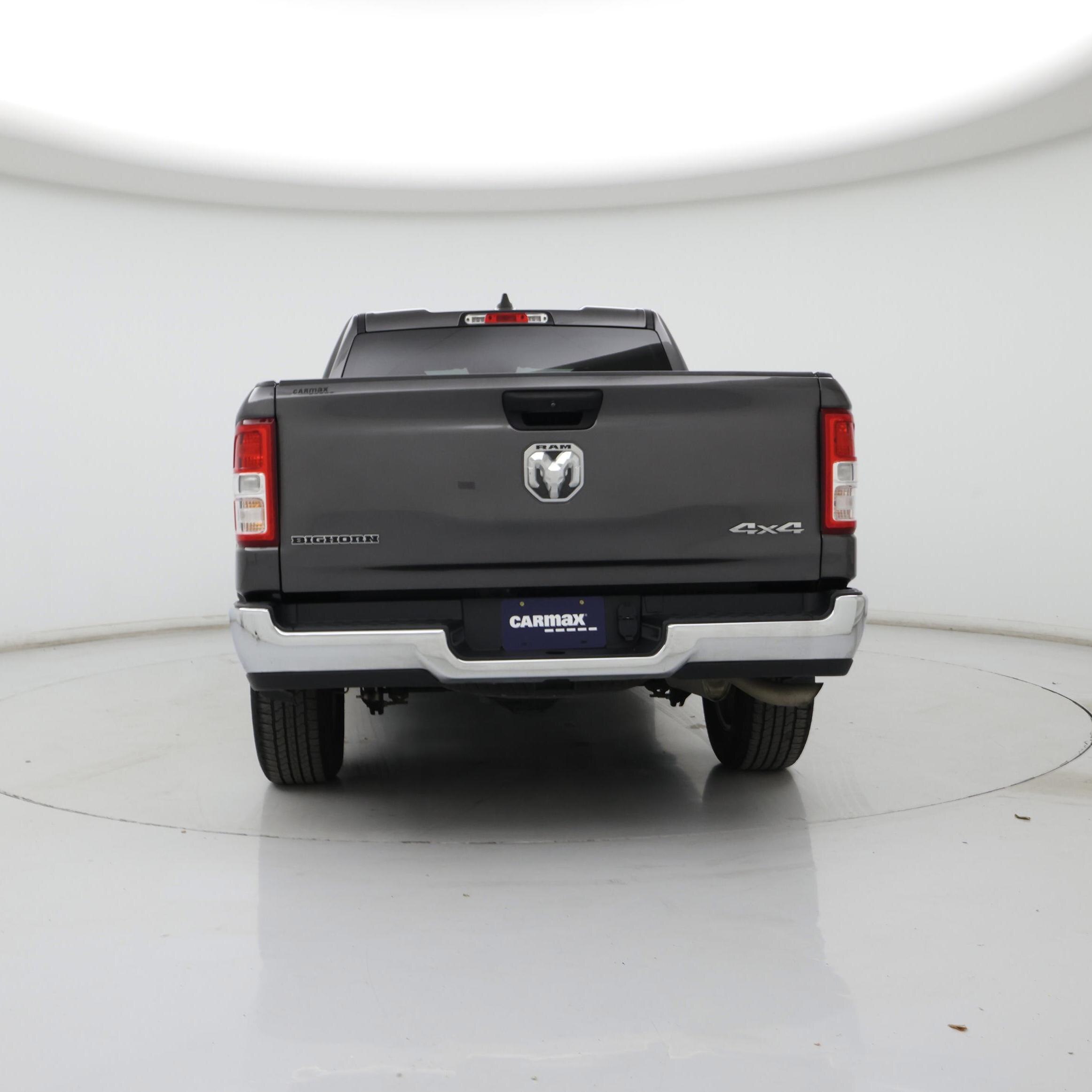 Thumbnail: 2023 RAM 1500 - 6