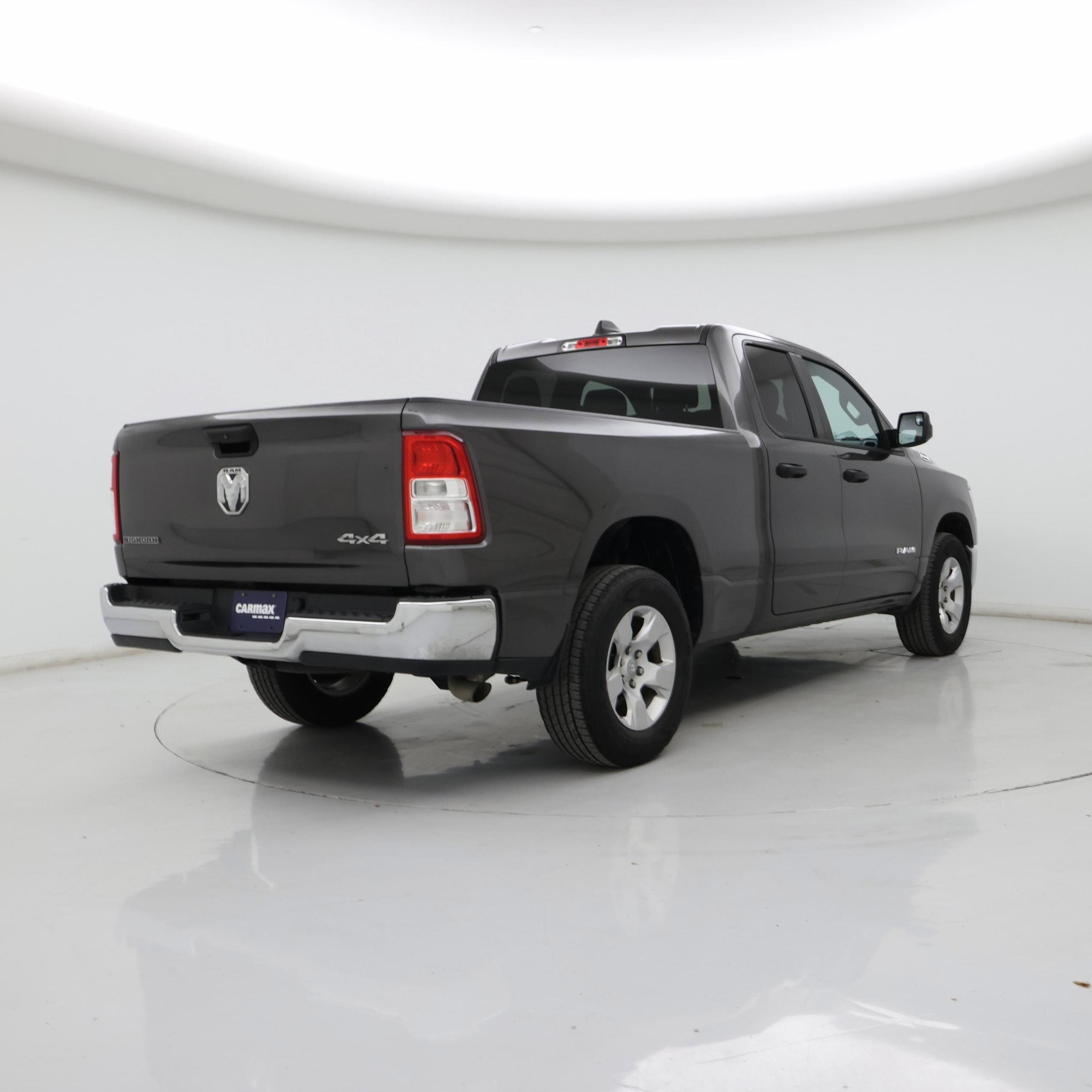 Thumbnail: 2023 RAM 1500 - 8